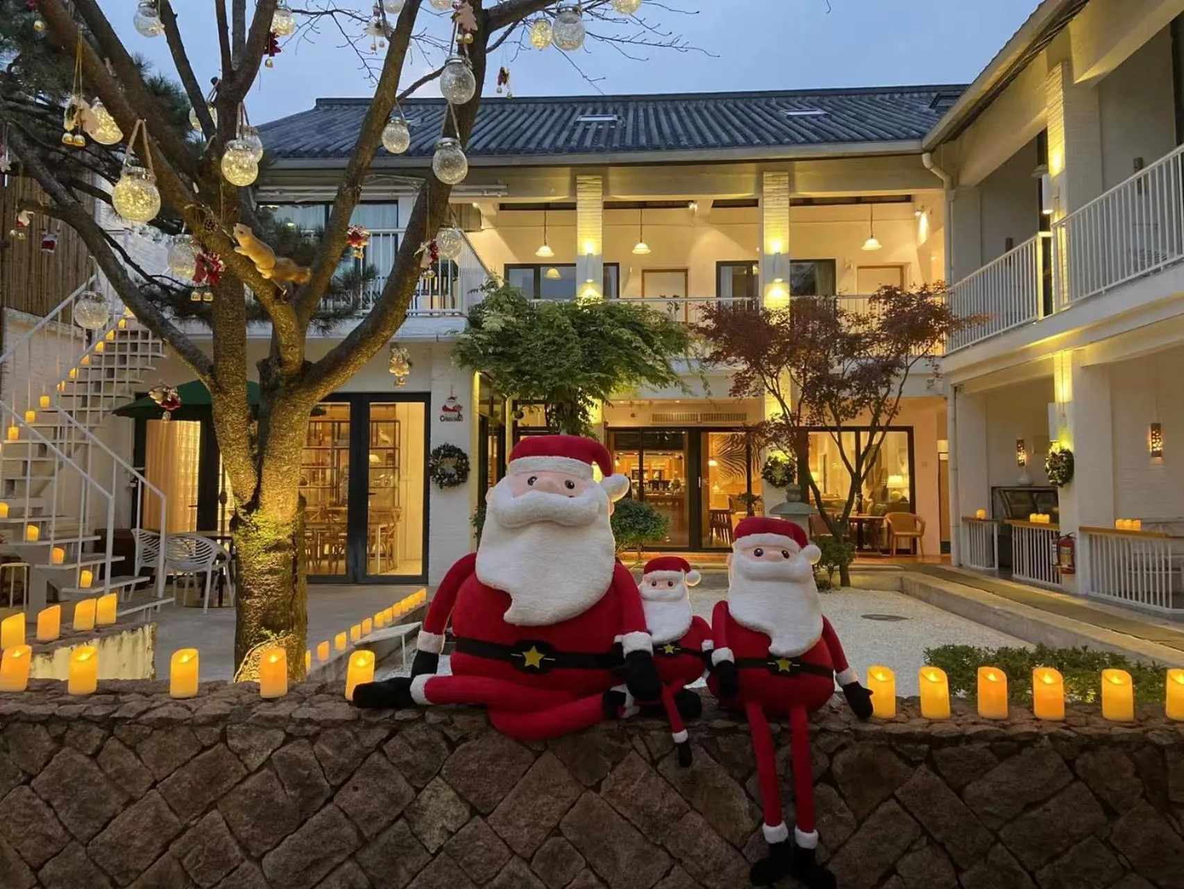 Hangzhou Shange Hotel
