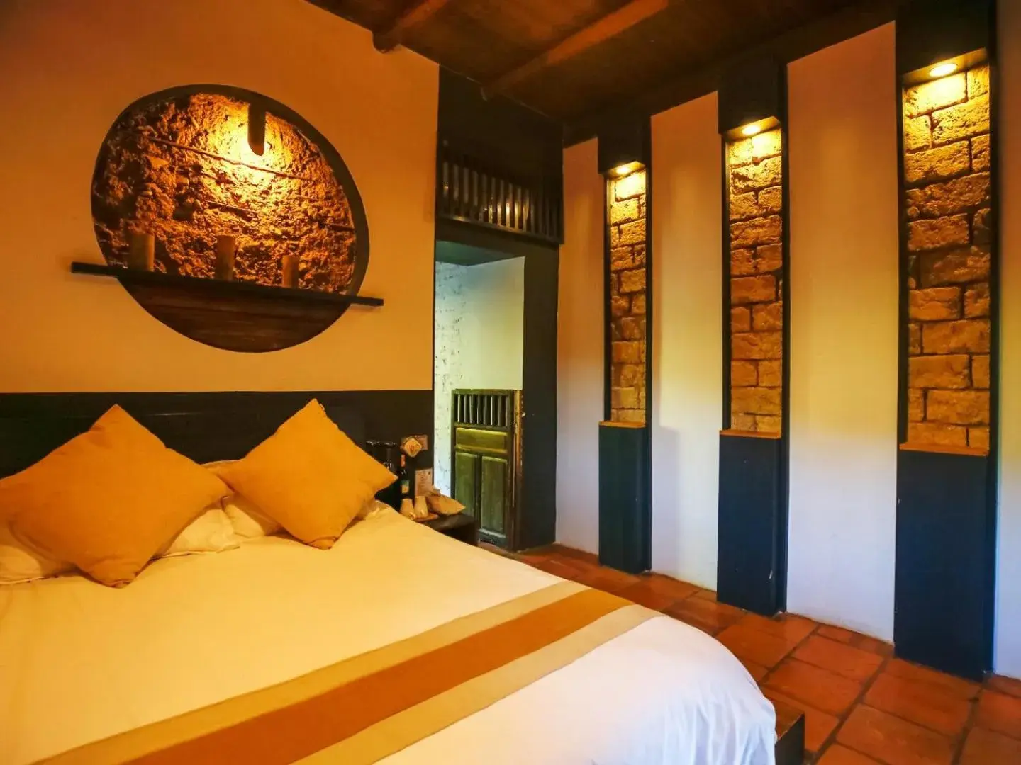 Tulou Herongzhuang Inn Tulou Herongzhuang Inn