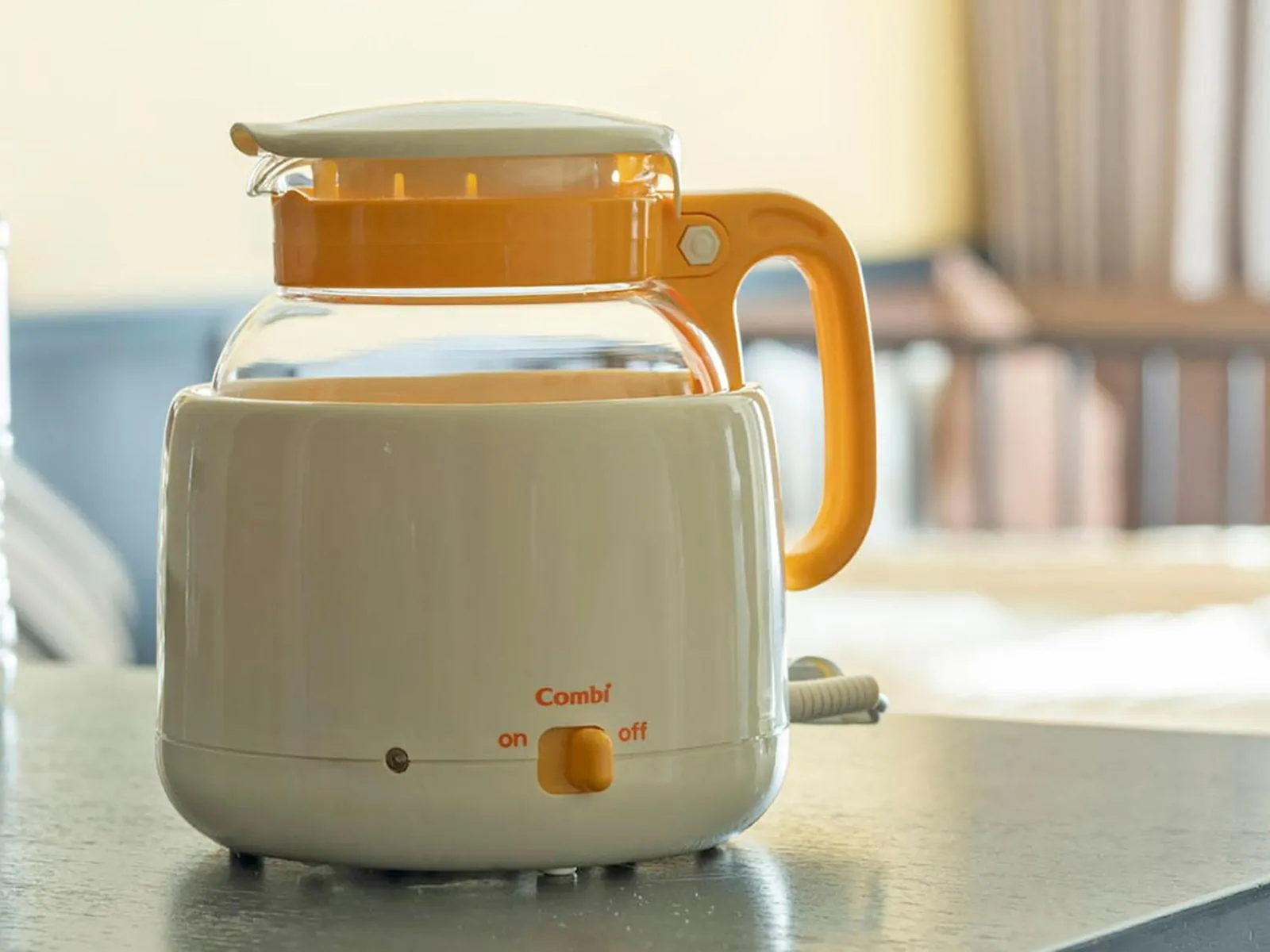 Photo of the whole room in The Park Front Hotel at Universal Studios Japan