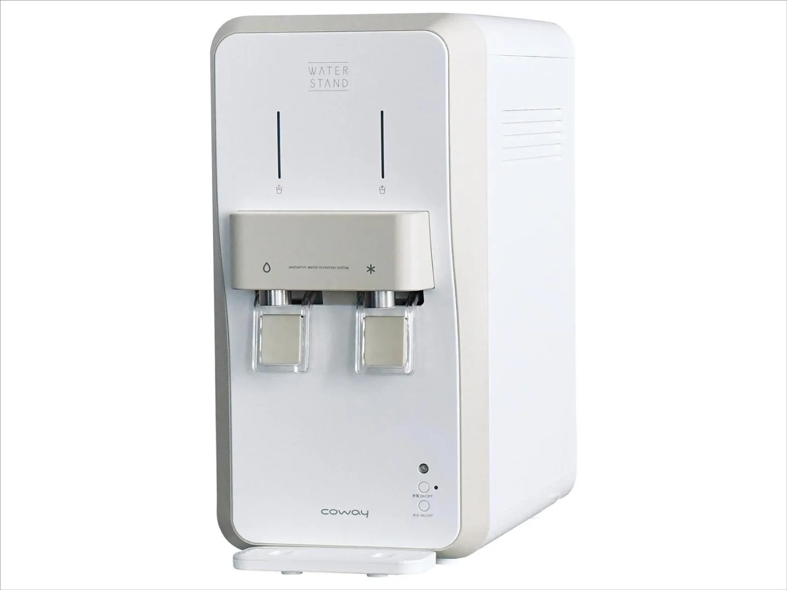 Area and facilities in The Park Front Hotel at Universal Studios Japan