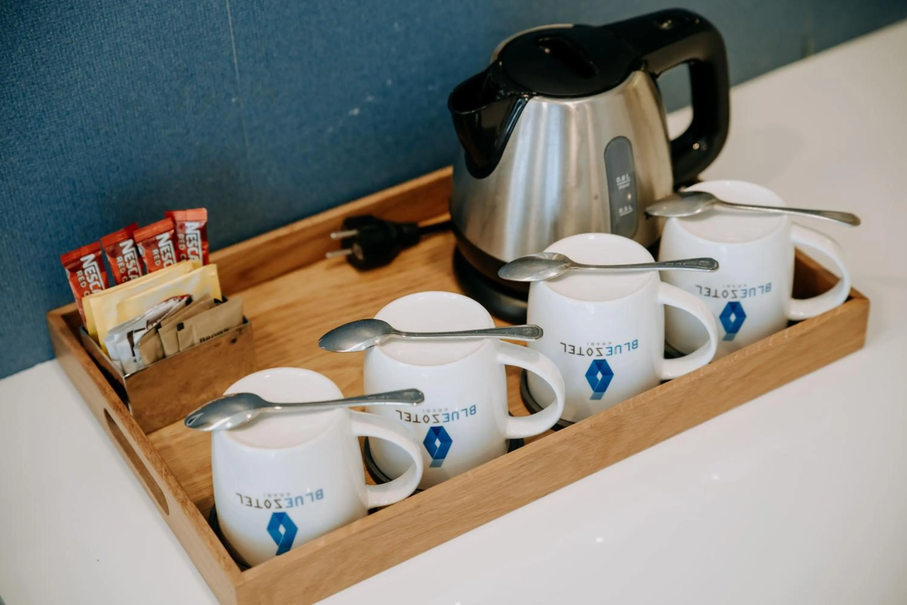 BlueSotel Krabi AoNang Beach