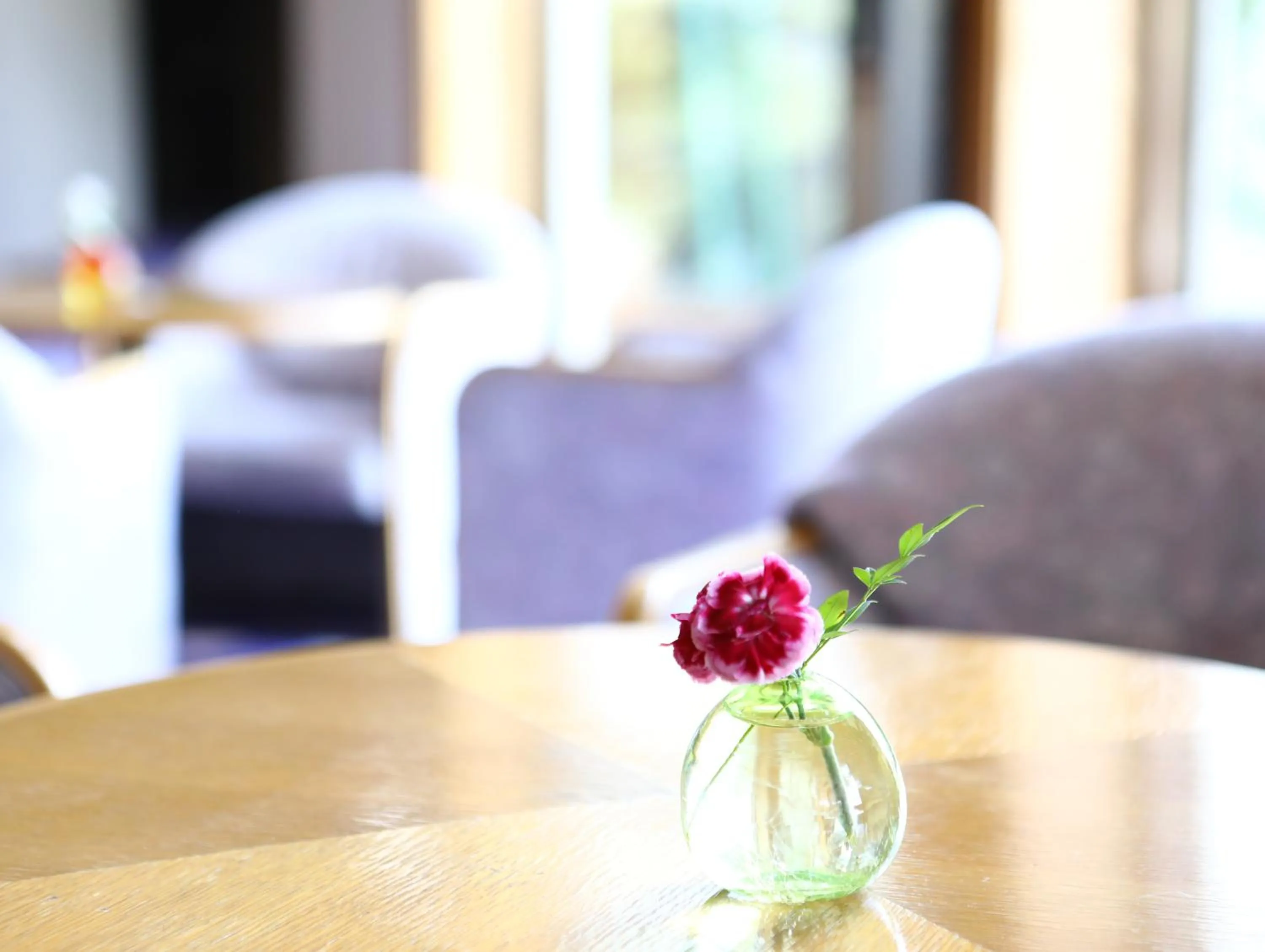 Decorative detail in Yoshinotei