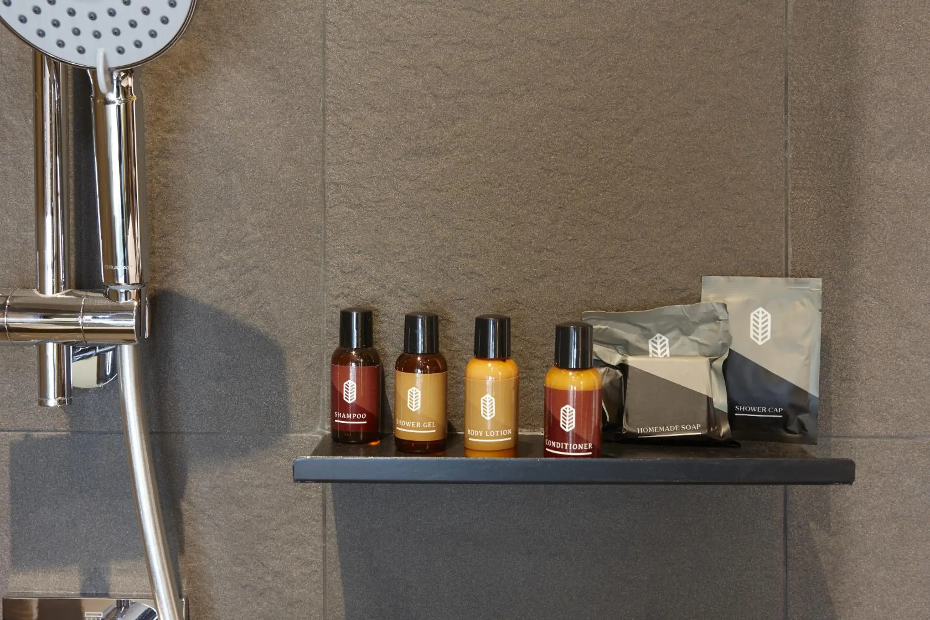 Bathroom in Hotel Yan Bathroom in Hotel Yan