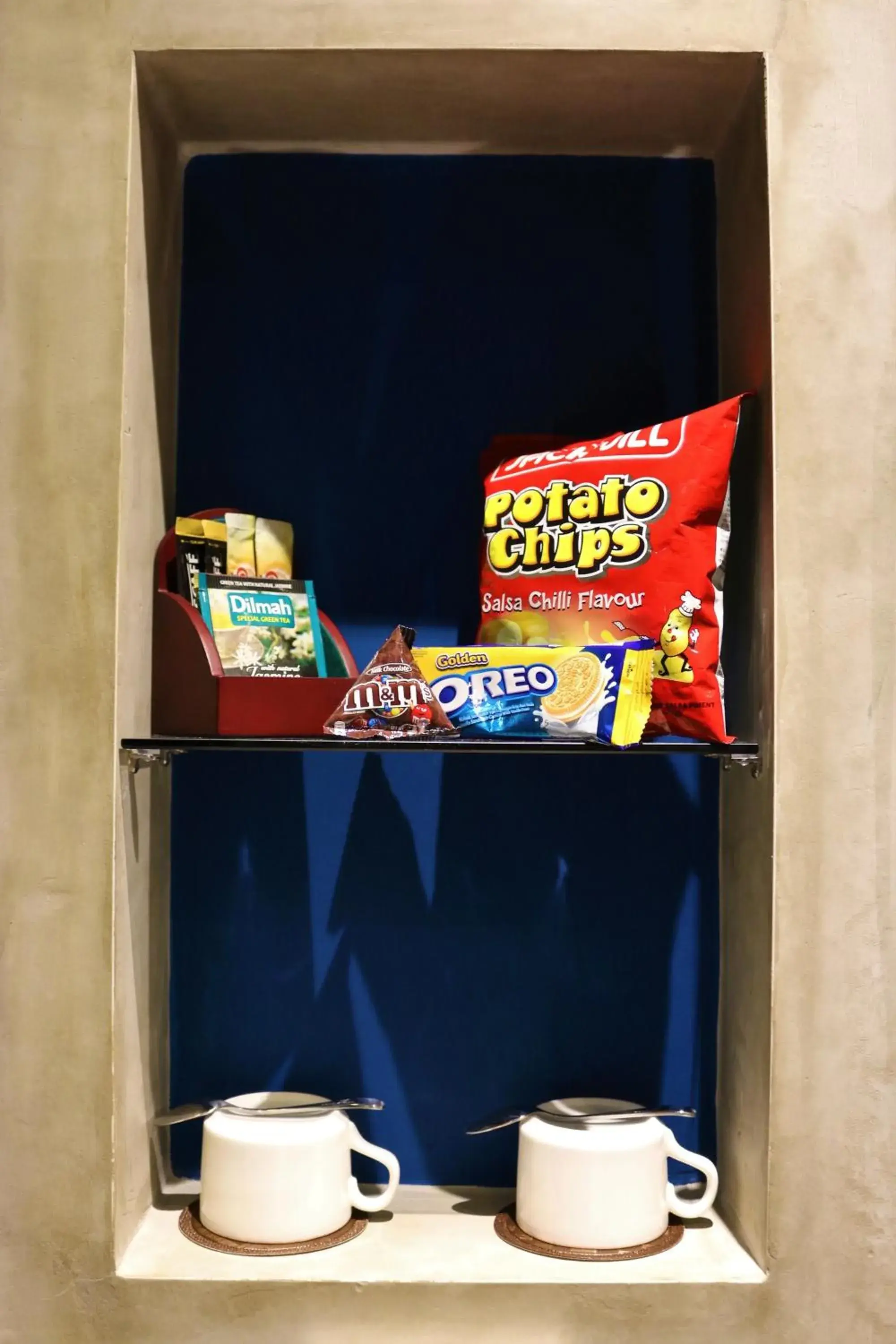 Food and drinks in Hotel Yan Food and drinks in Hotel Yan