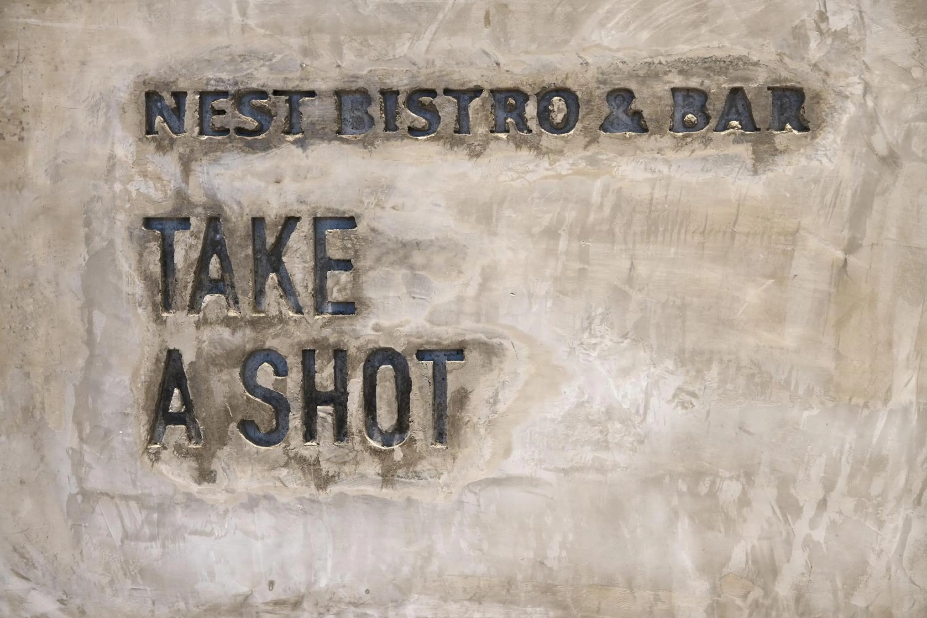 Lounge or bar in Hotel Yan