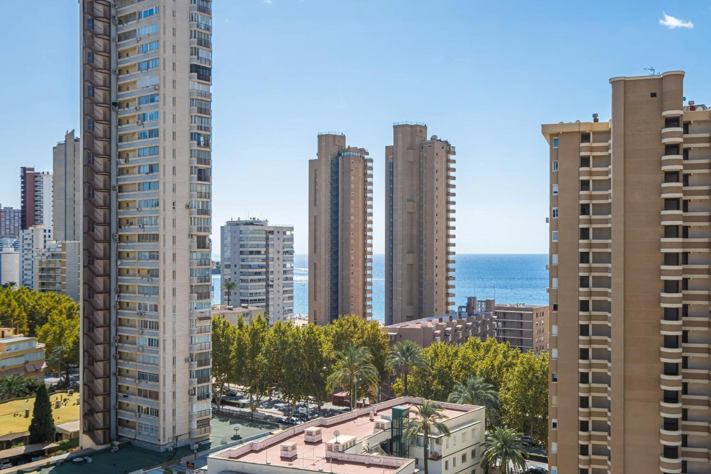 Off site in Gemelos 23 - 10B Apartment Levante Beach