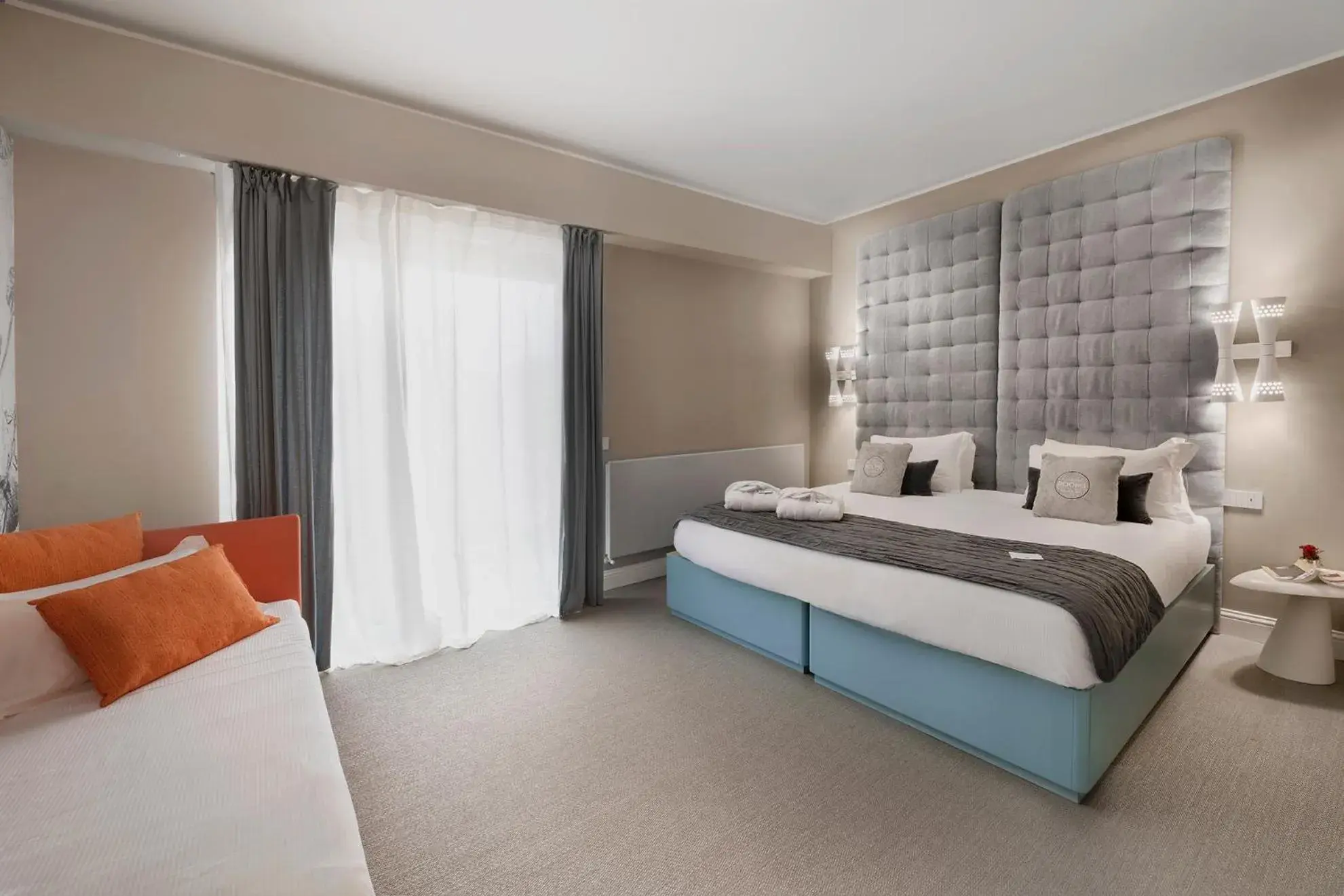 Superior Triple Room in Anjoy&Bleev Rooms Superior Triple Room in Anjoy&Bleev Rooms