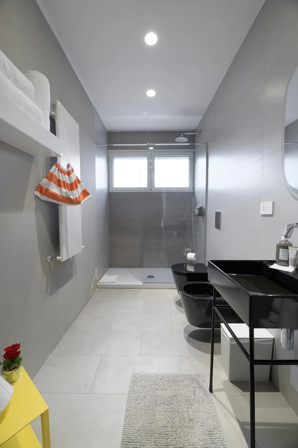 Toilet in Anjoy&Bleev Rooms