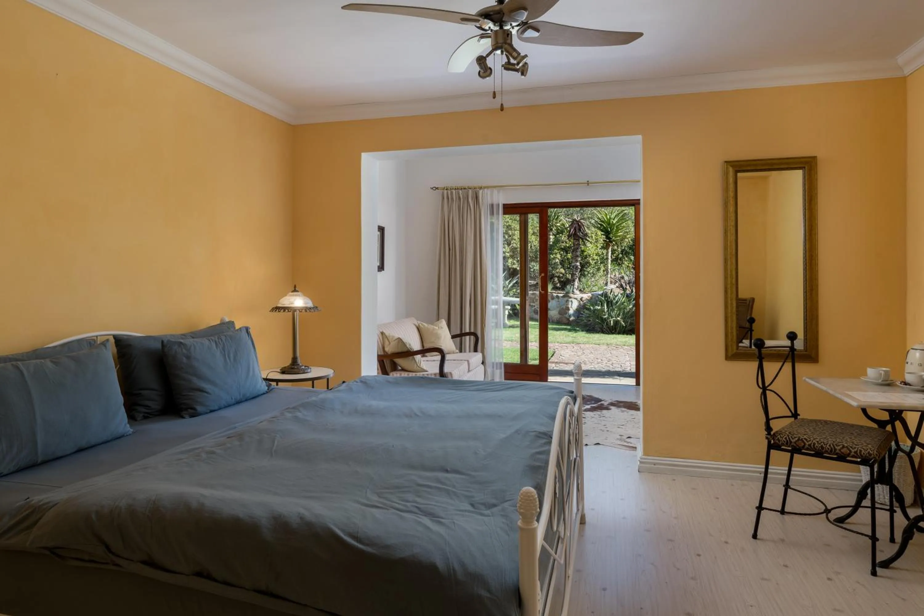 Apricot Gardens Guesthouse