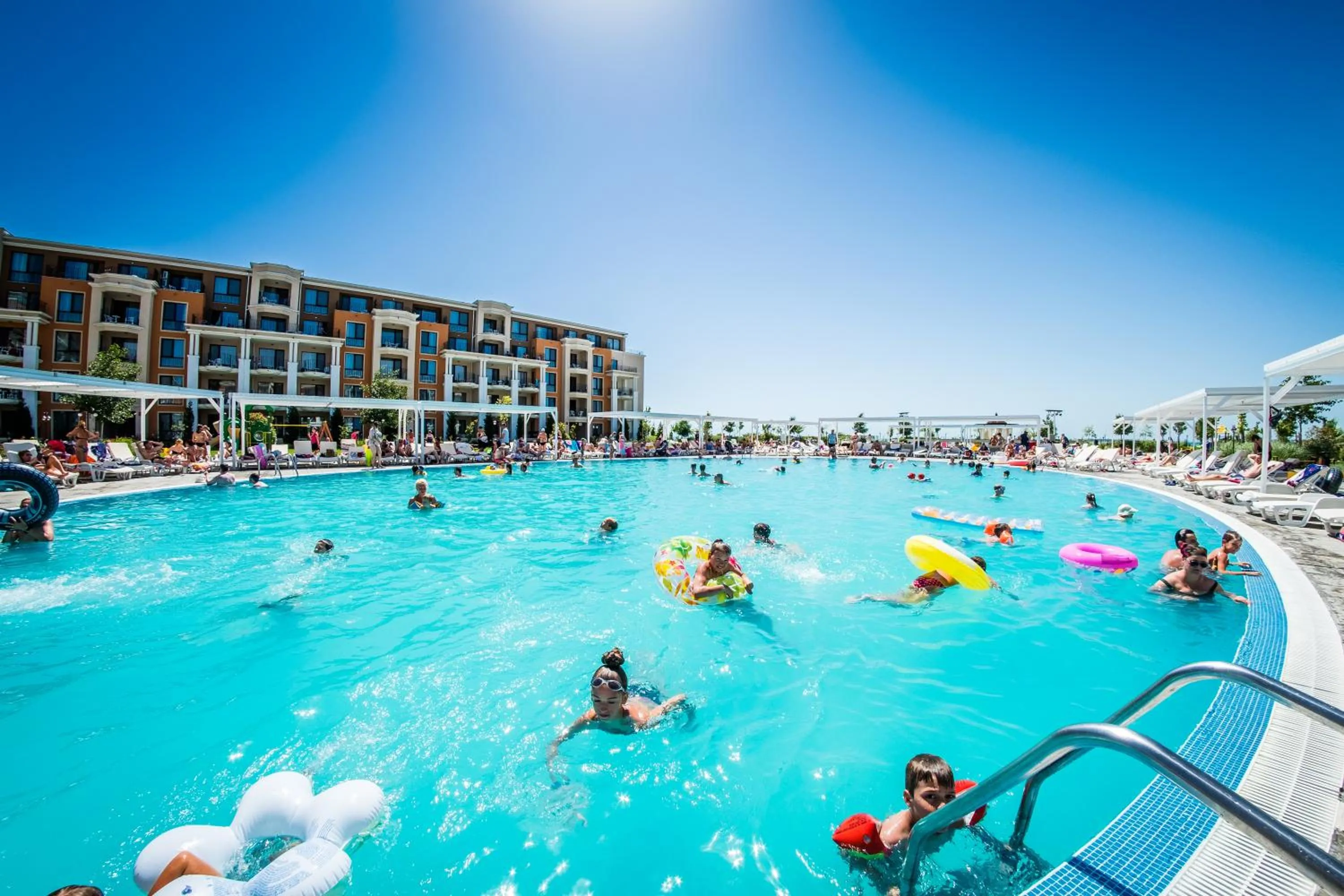 Premier Fort Sands Resort - Full Board