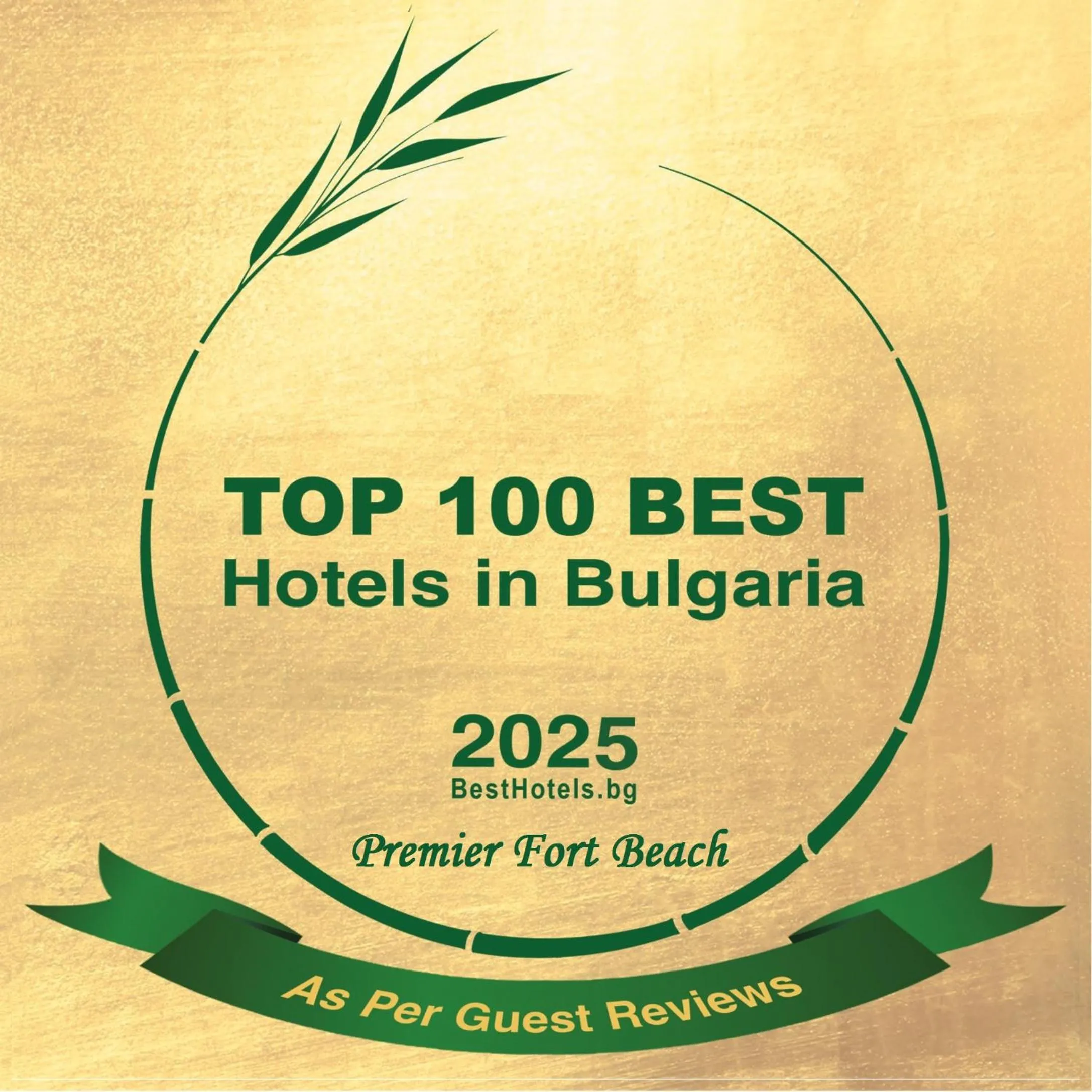 Premier Fort Sands Resort - Full Board