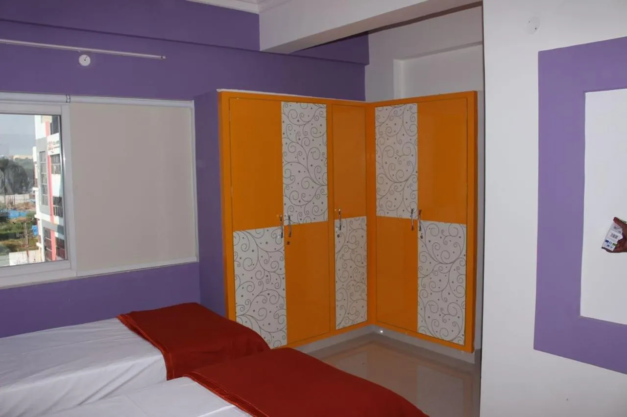 Mahas Inn