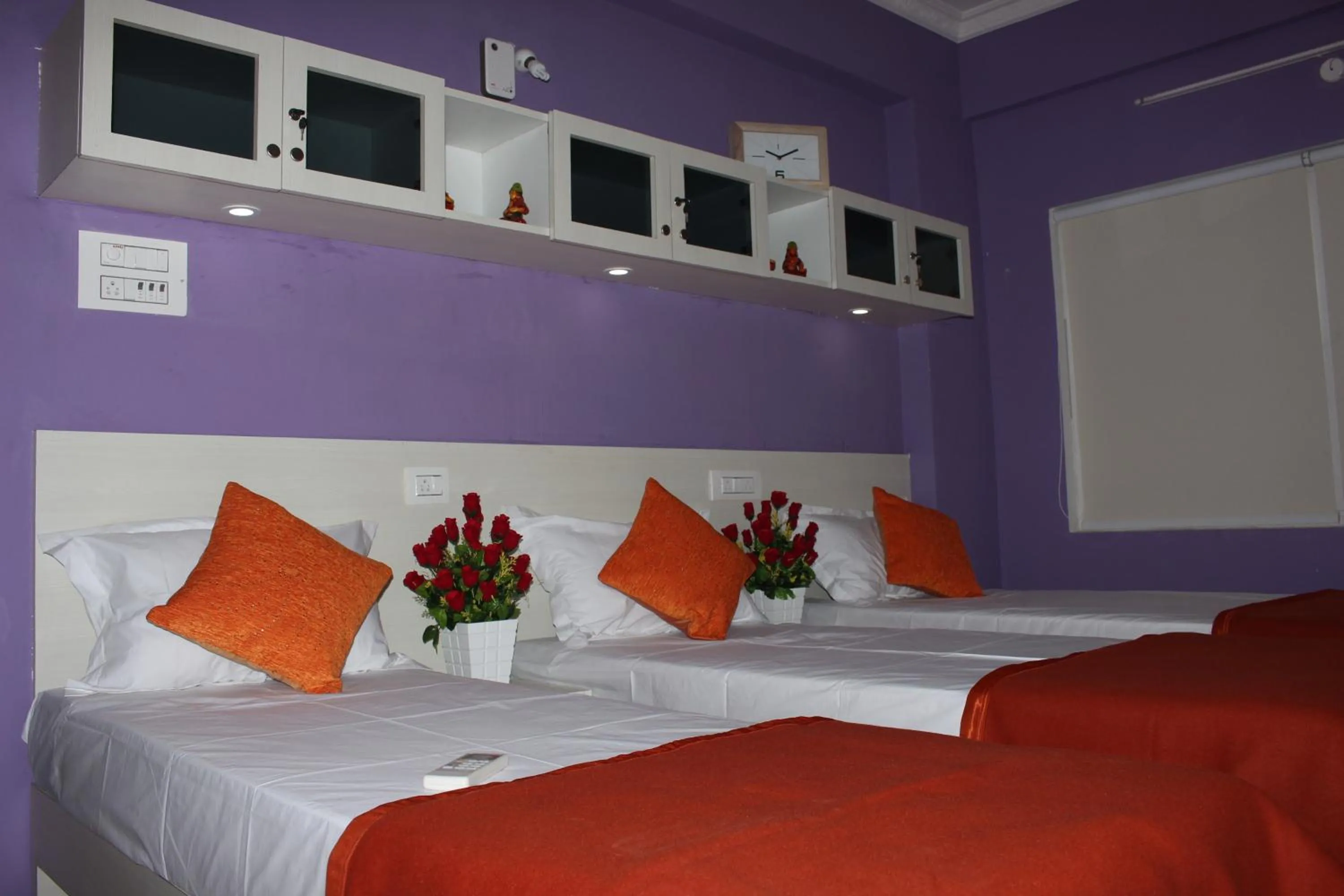 Mahas Inn