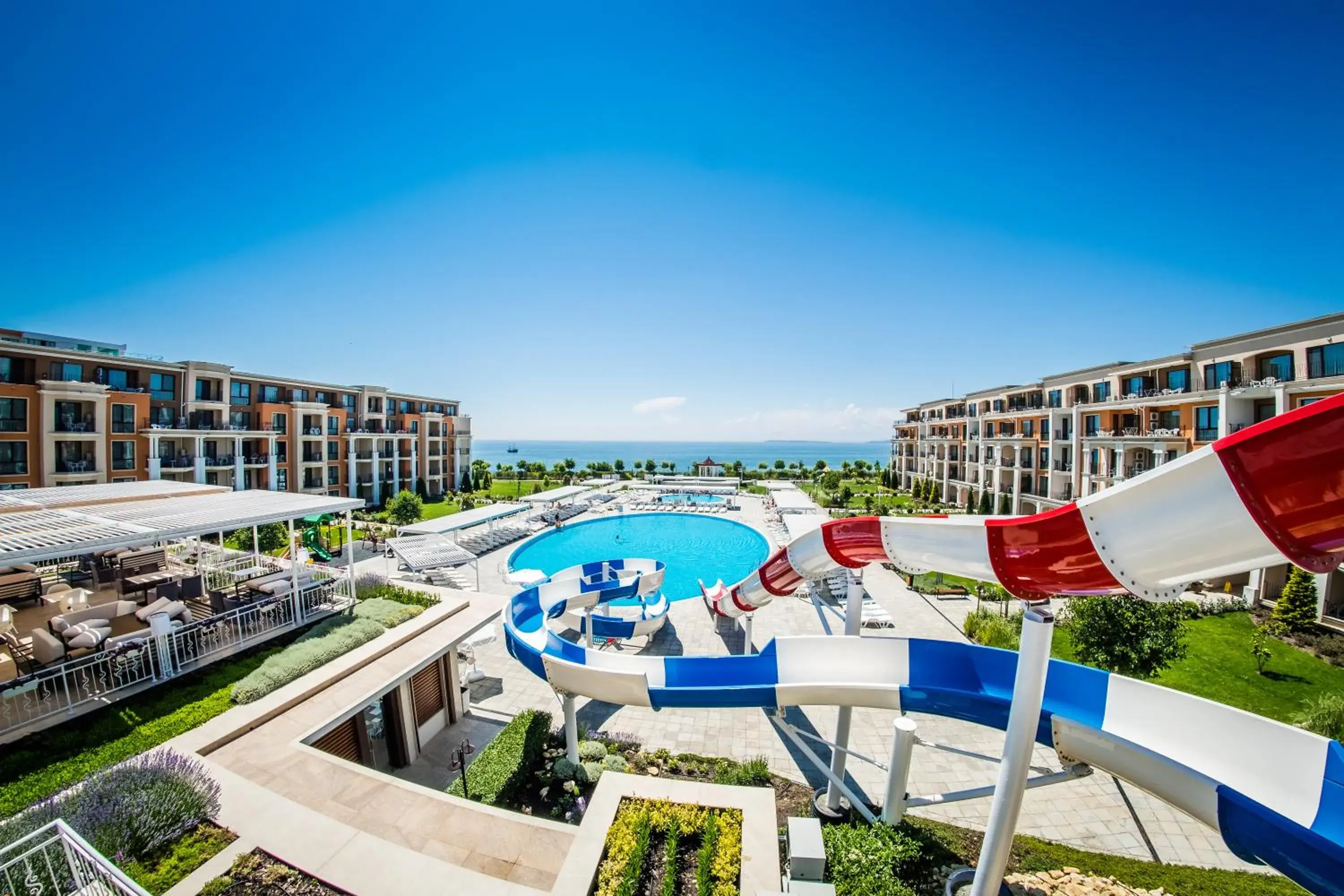 Premier Fort Club Hotel - Full Board Premier Fort Club Hotel - Full Board