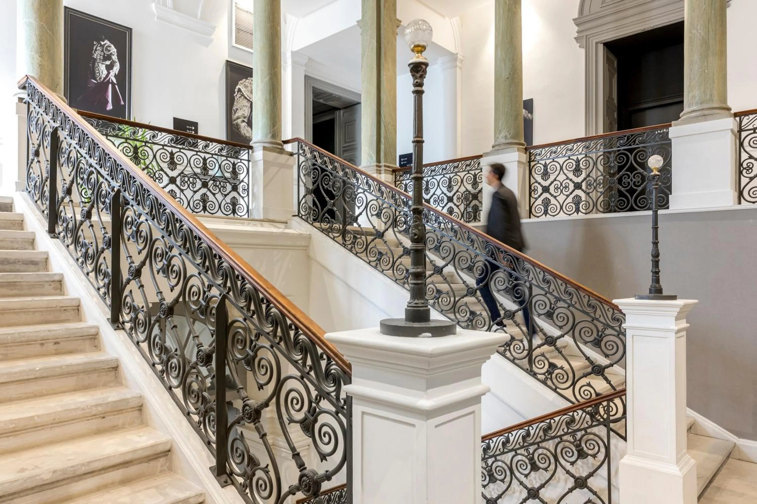 acessibility in Appart'City Collection Nîmes Arènes