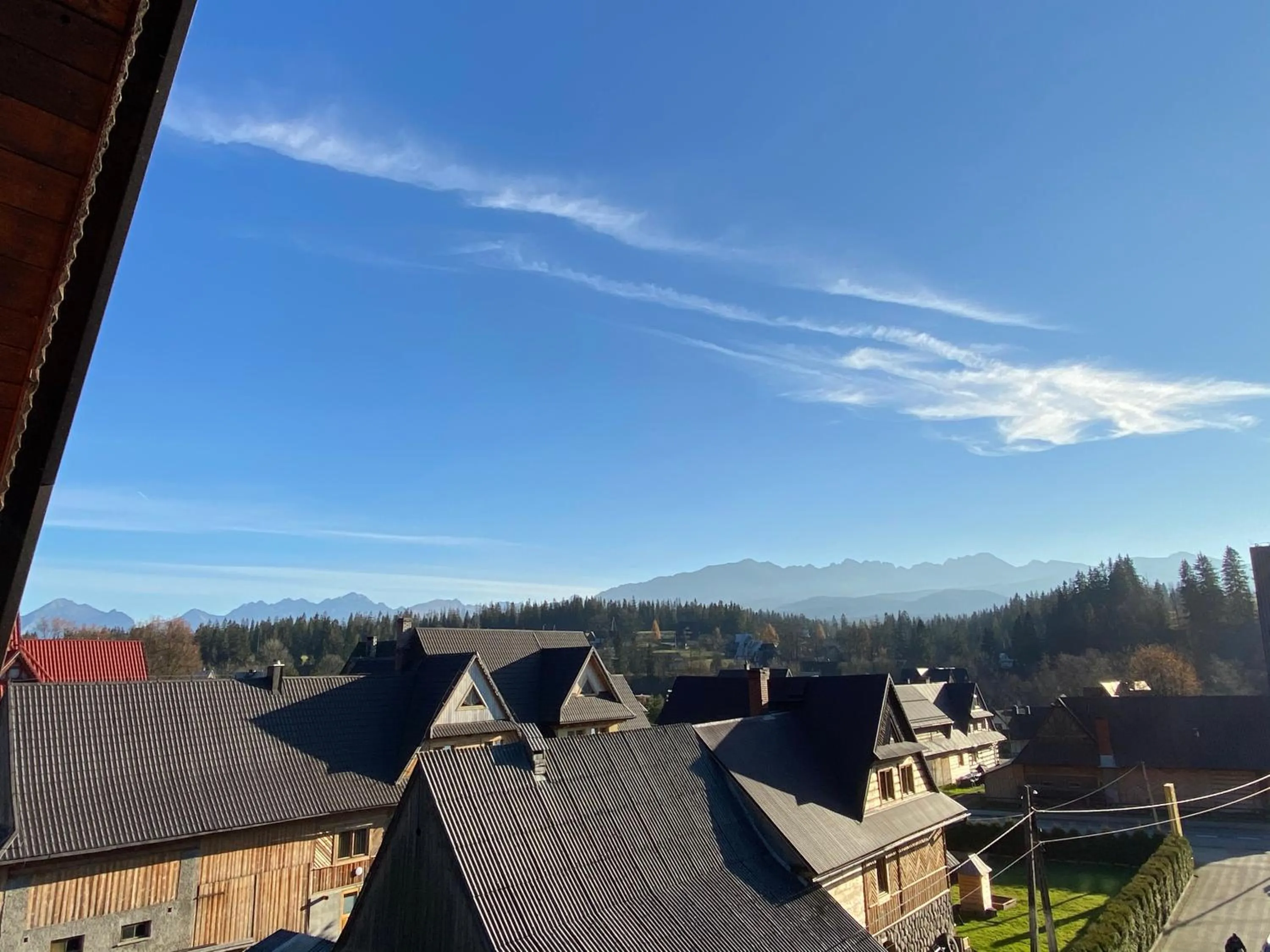 Pokoje Gościnne Madzia