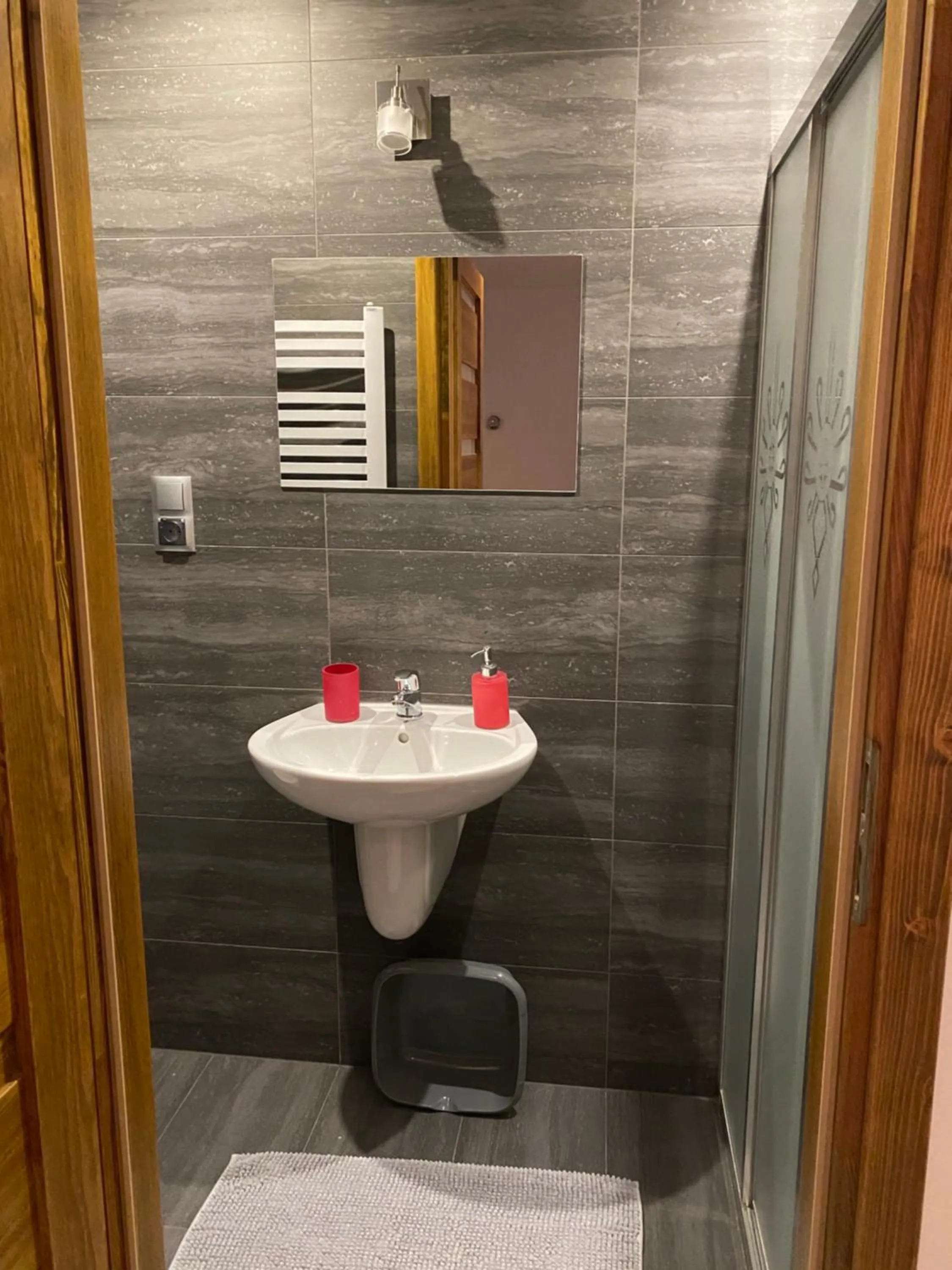 Pokoje Gościnne Madzia