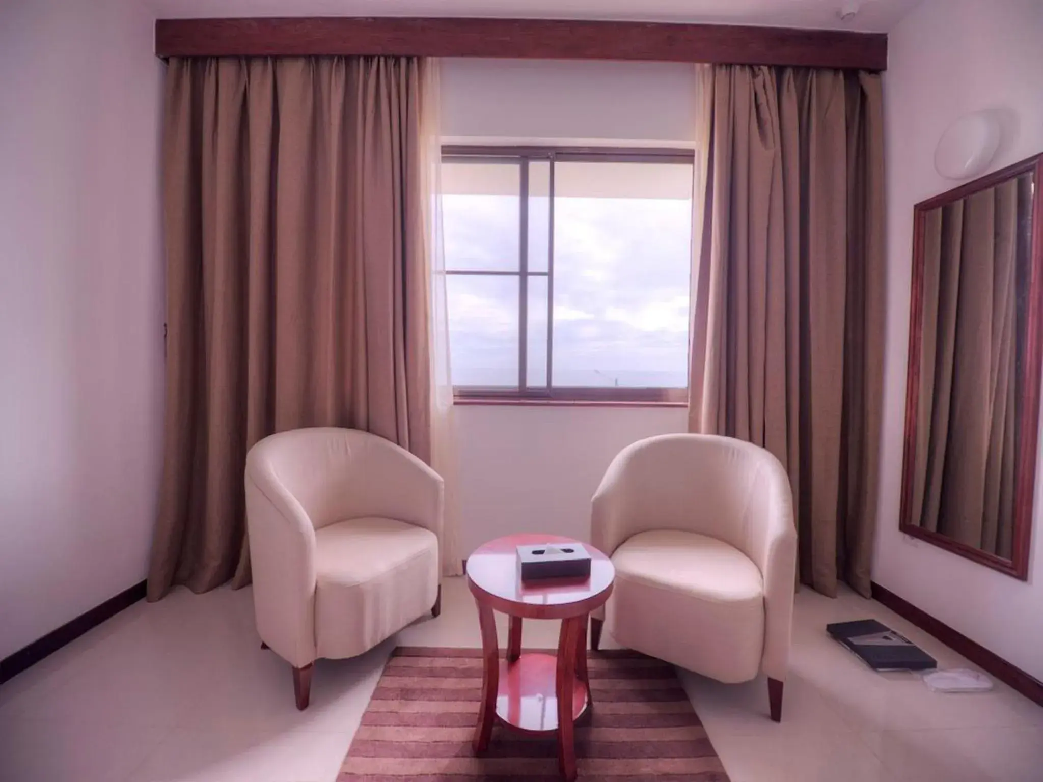 King Studio in Raphael's Hotel King Studio in Raphael's Hotel