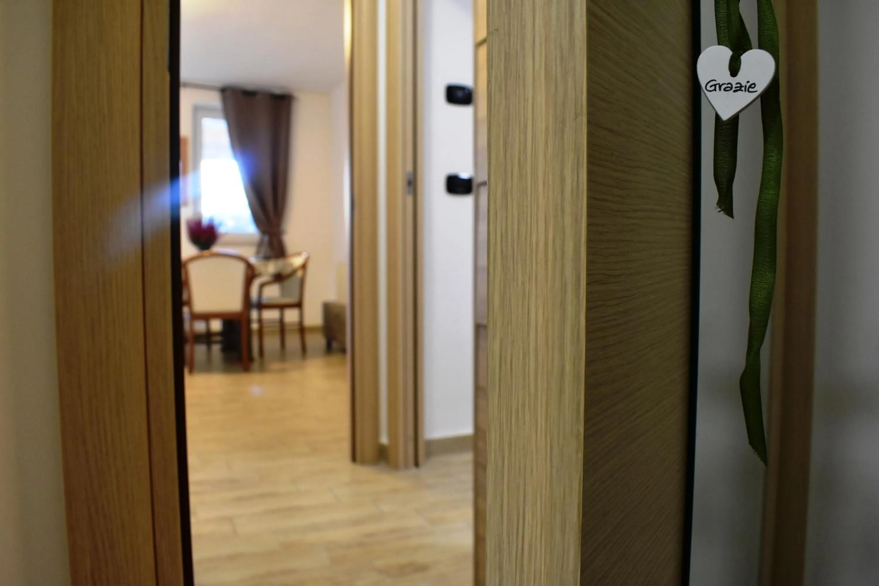 Art Village Residence