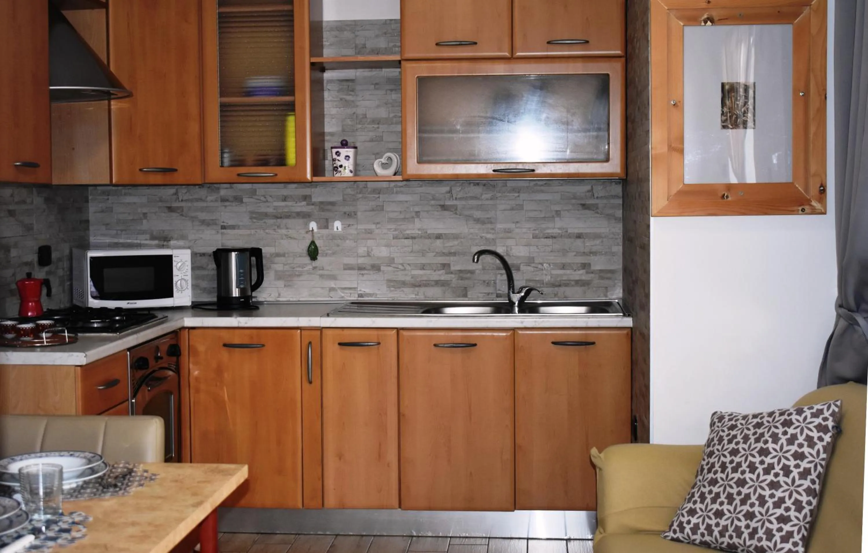 Art Village Residence