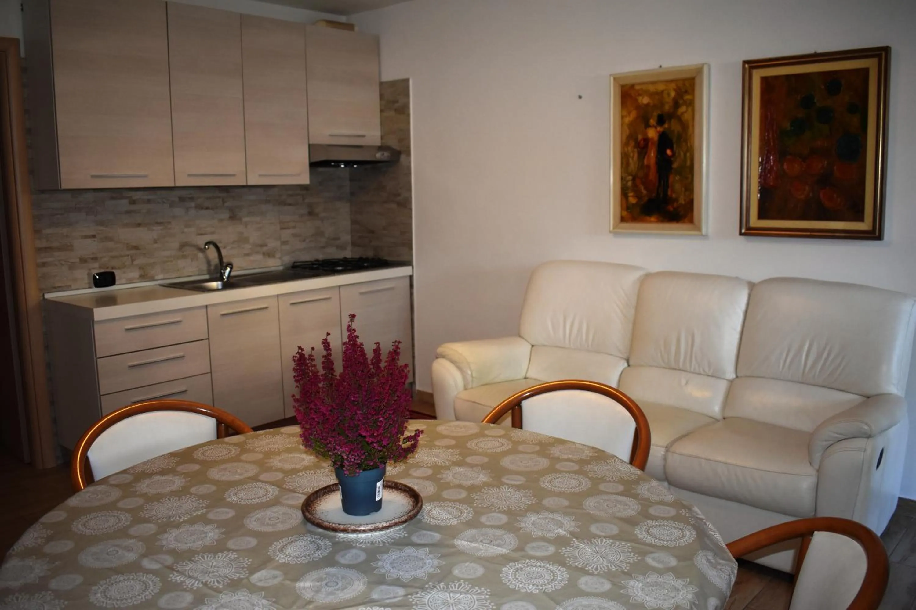 Art Village Residence