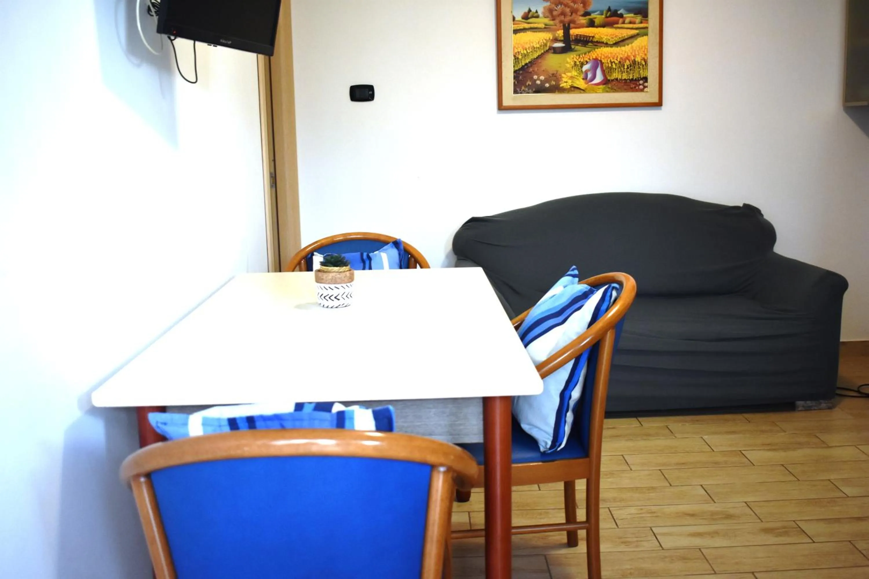 Art Village Residence