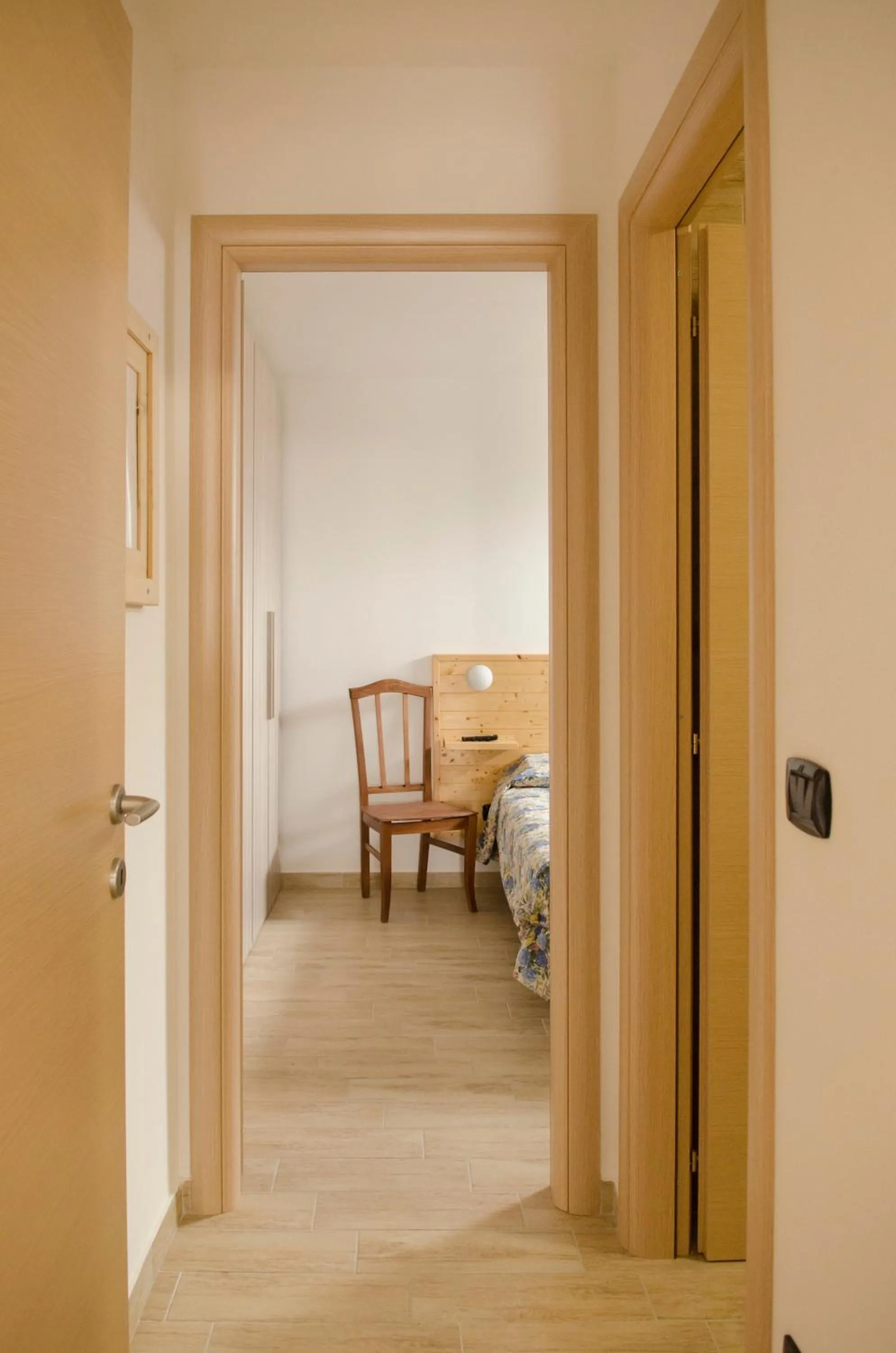 Art Village Residence