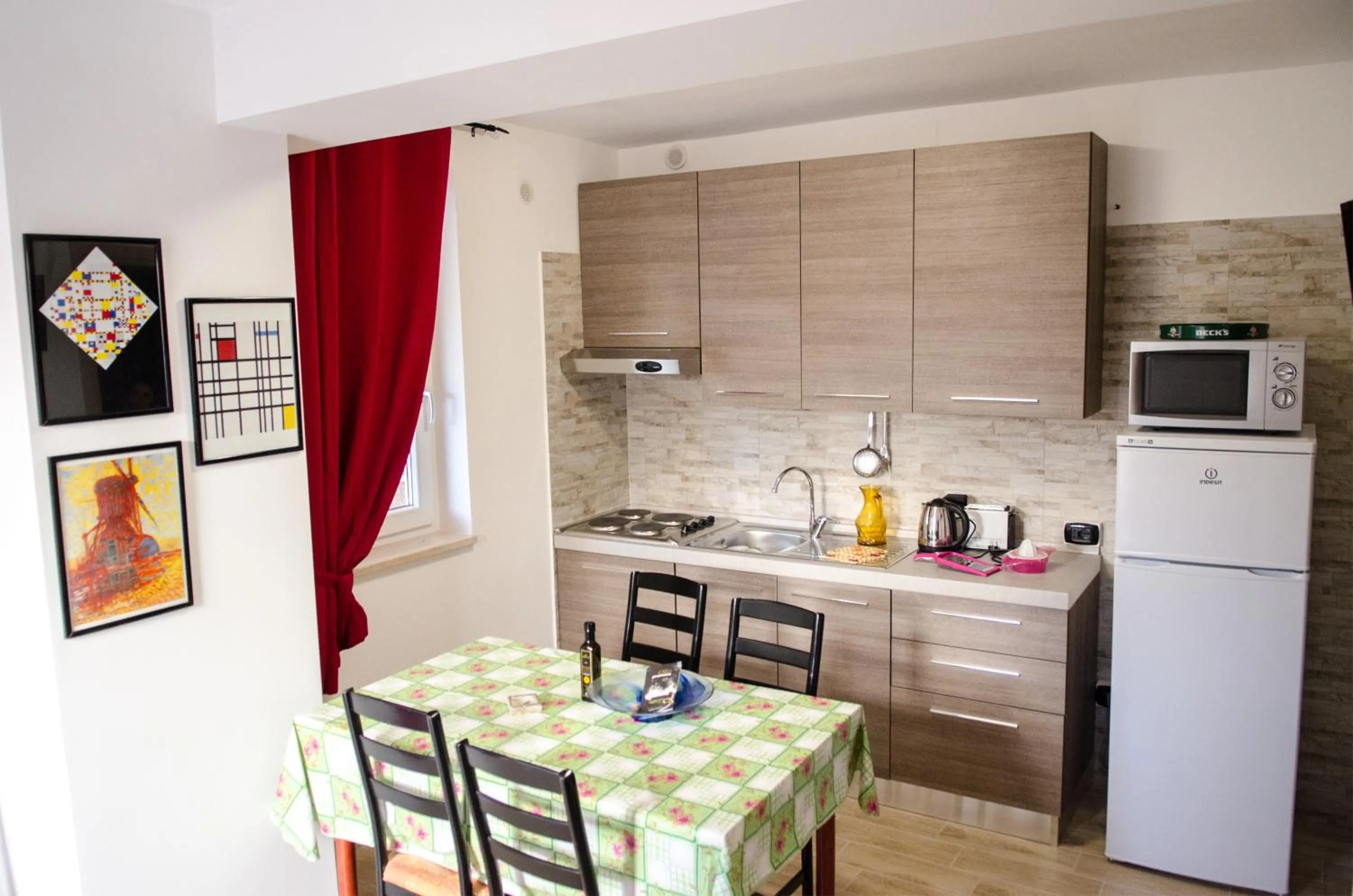 Art Village Residence