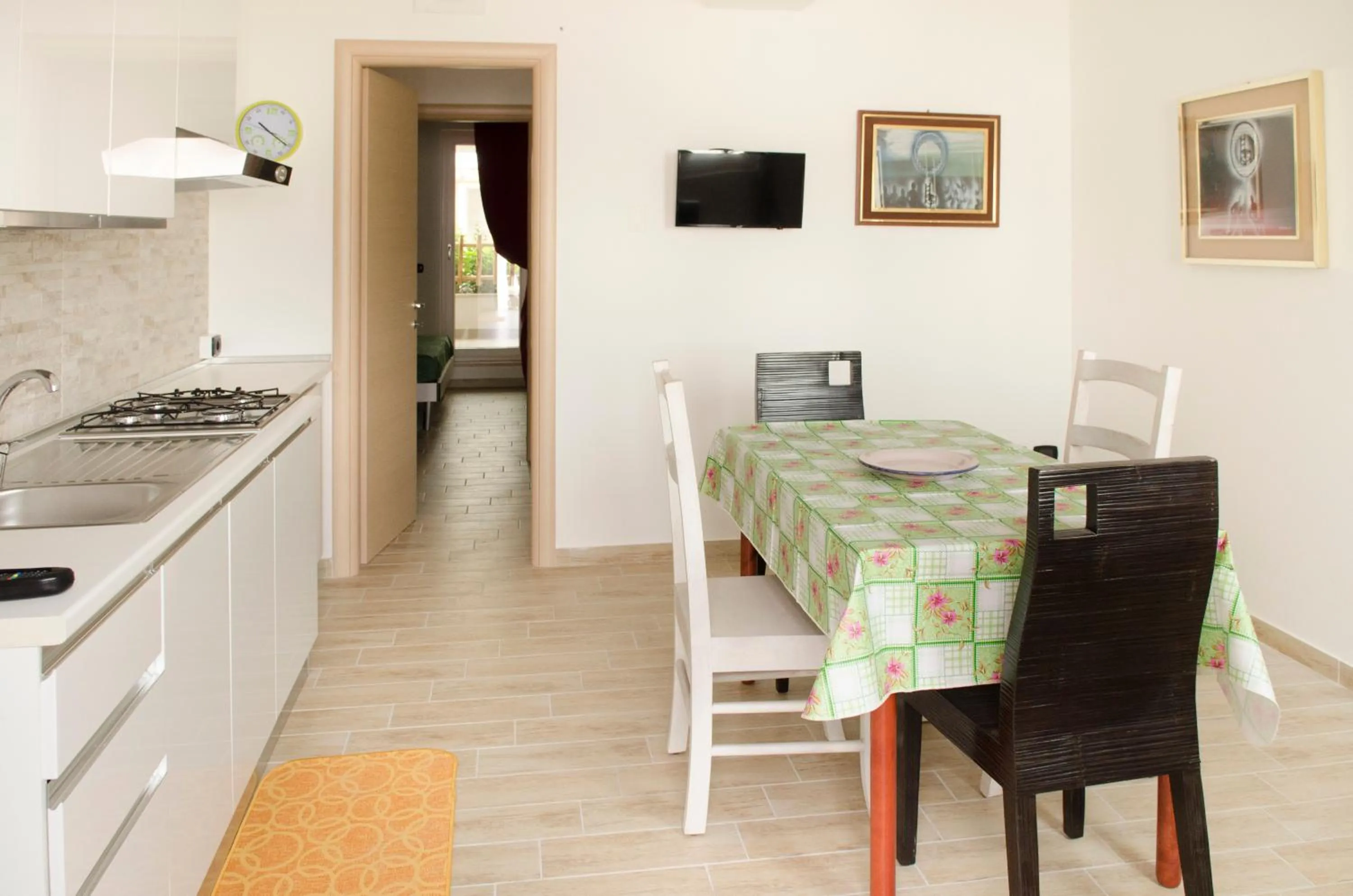 Art Village Residence