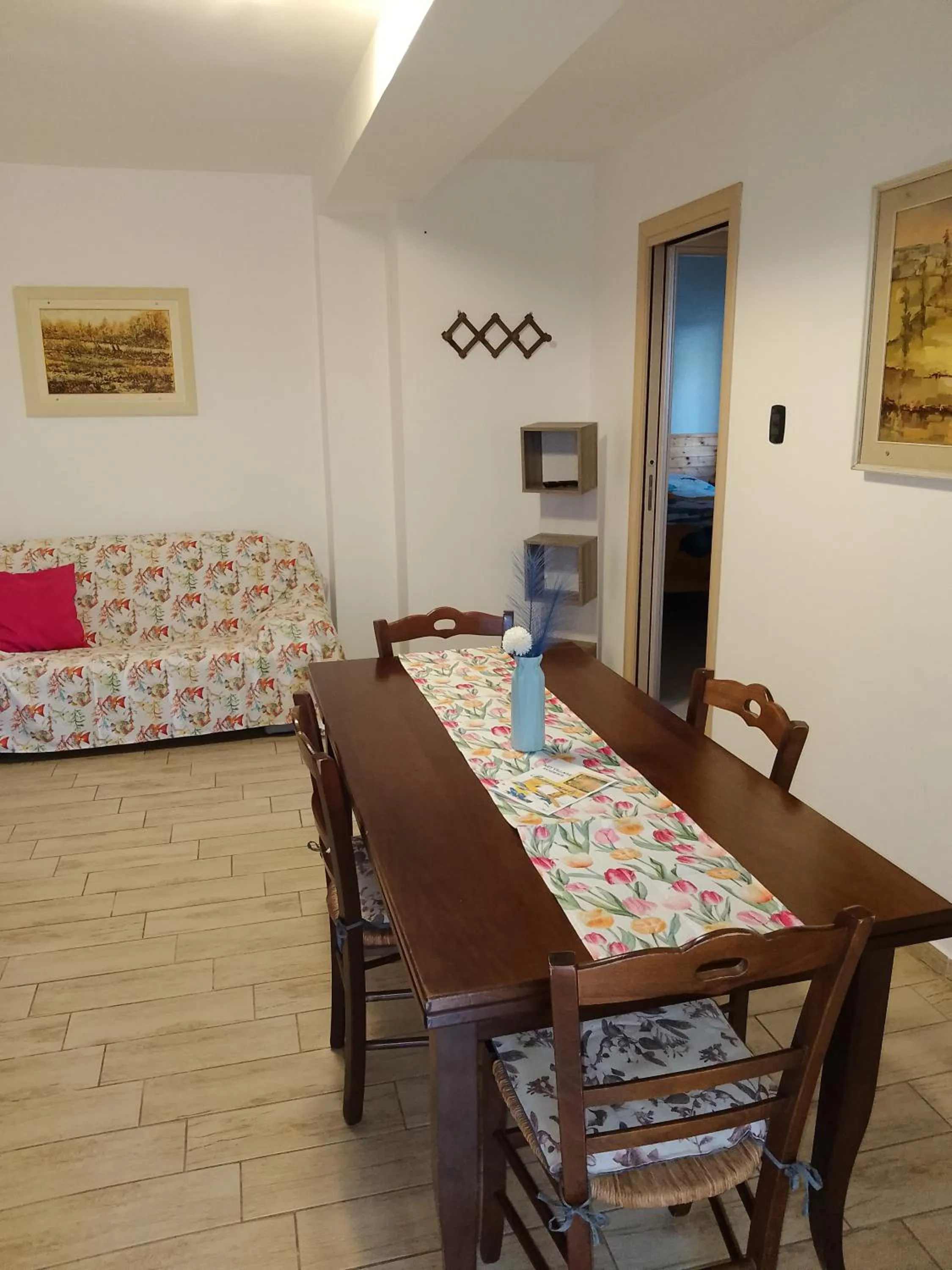 Art Village Residence