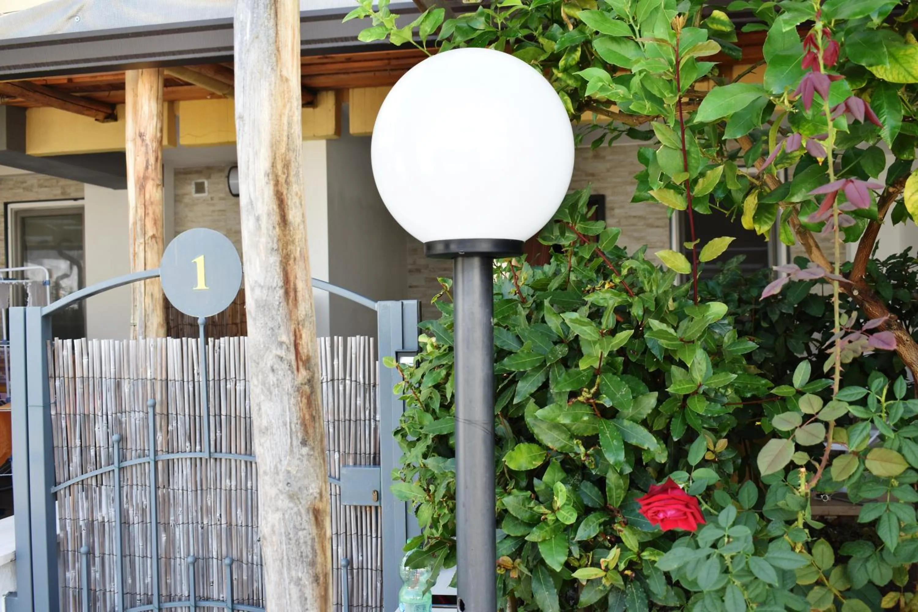 Art Village Residence