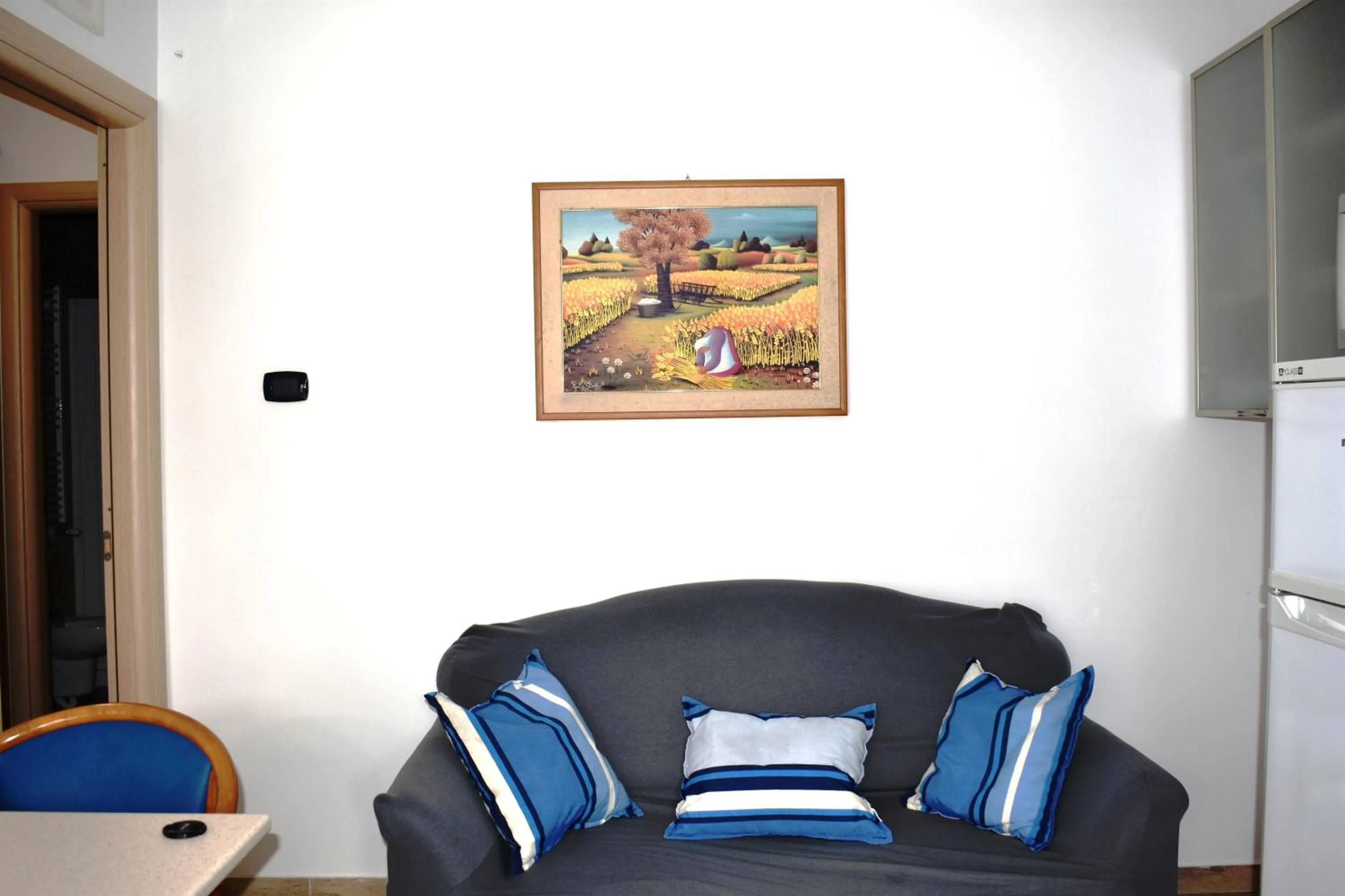 Art Village Residence