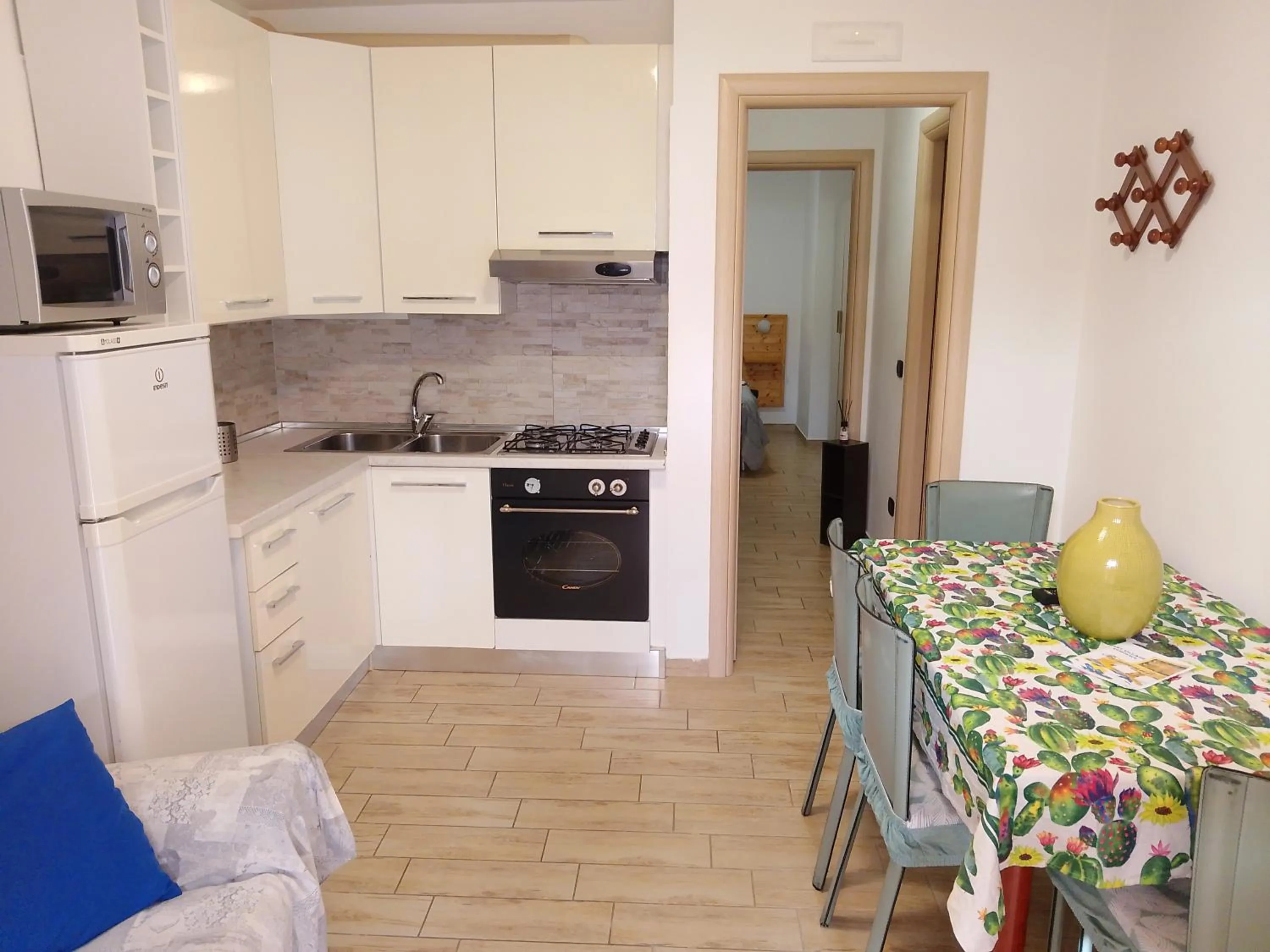 Art Village Residence