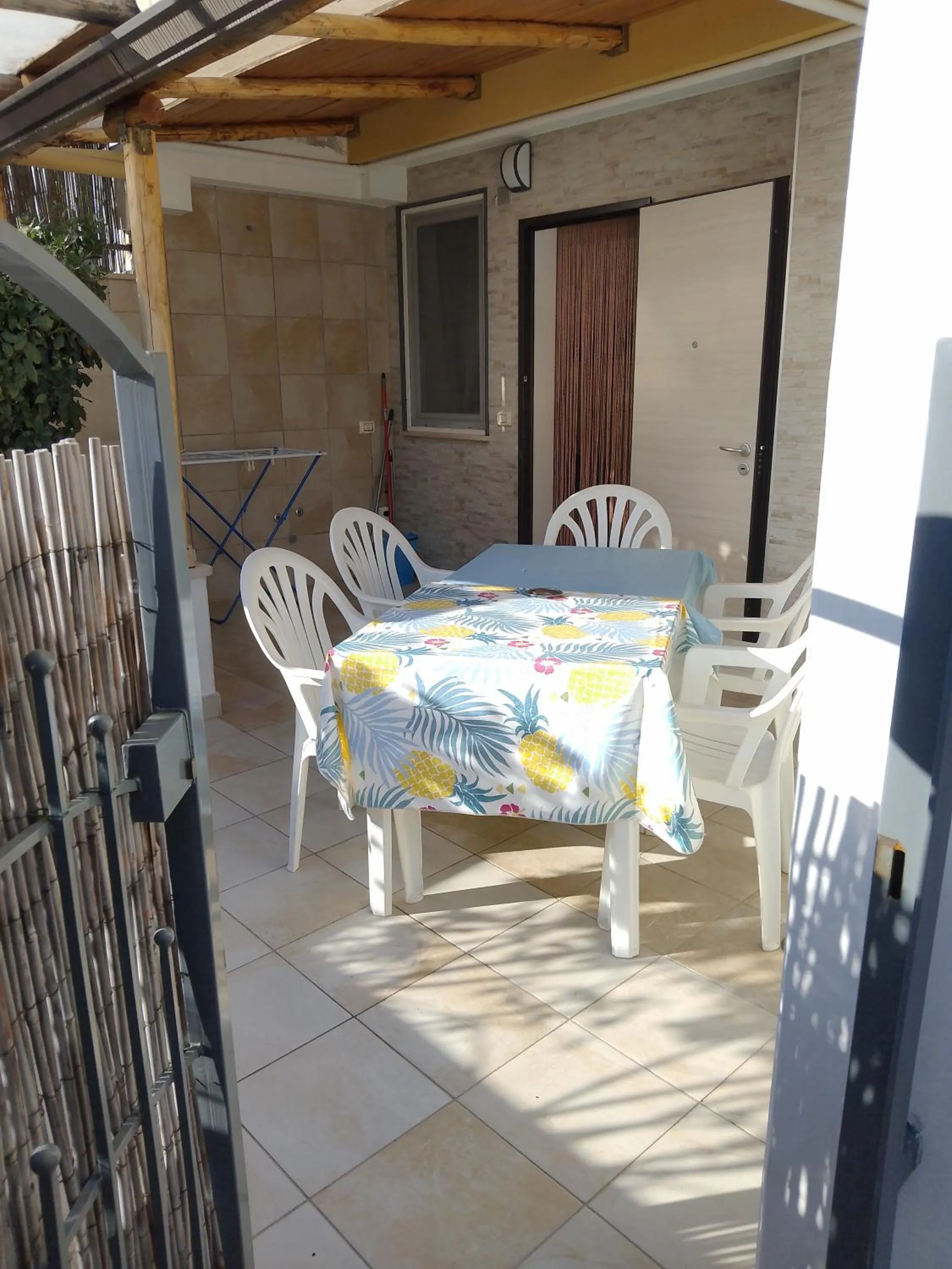 Art Village Residence