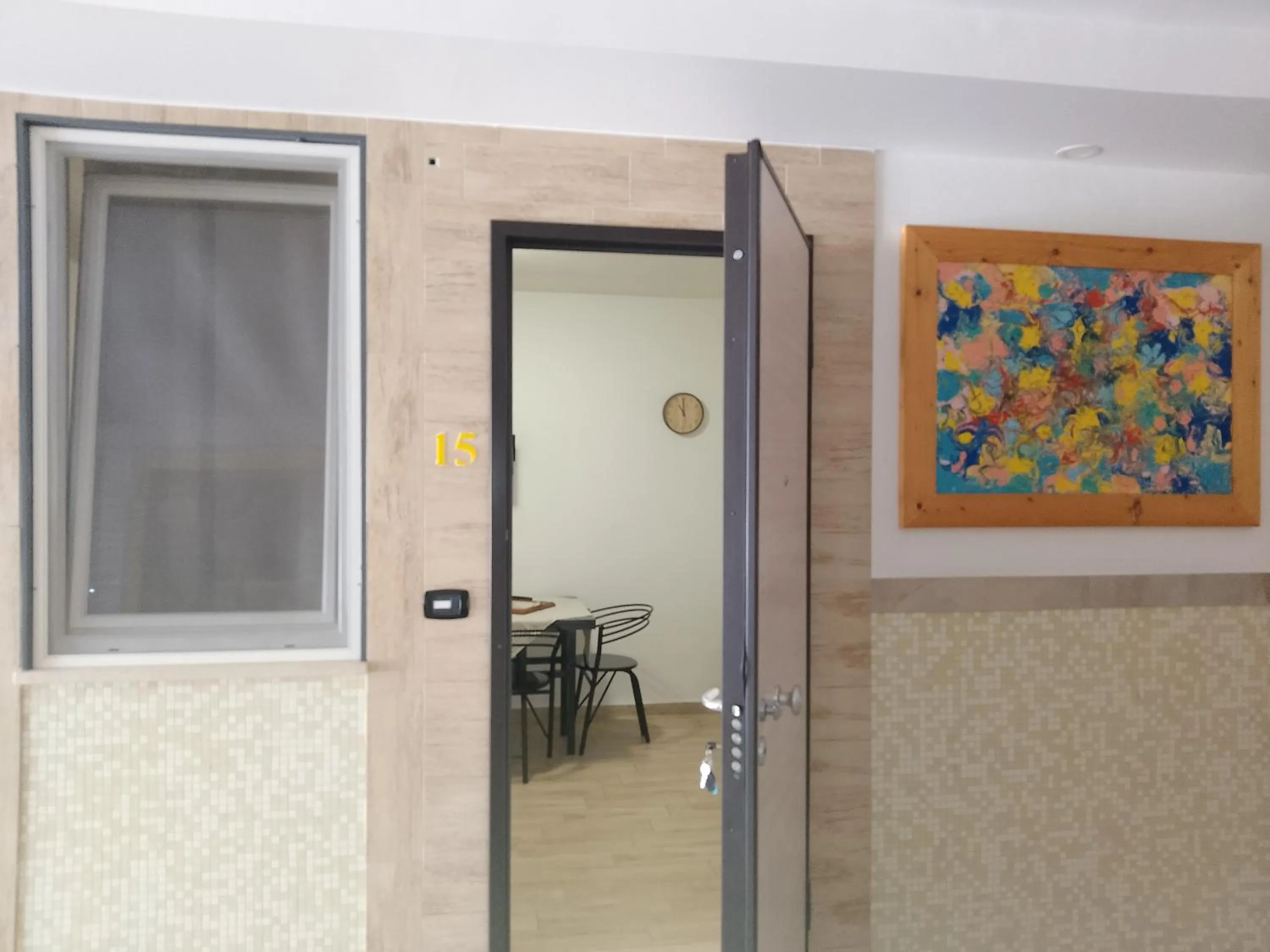 Art Village Residence