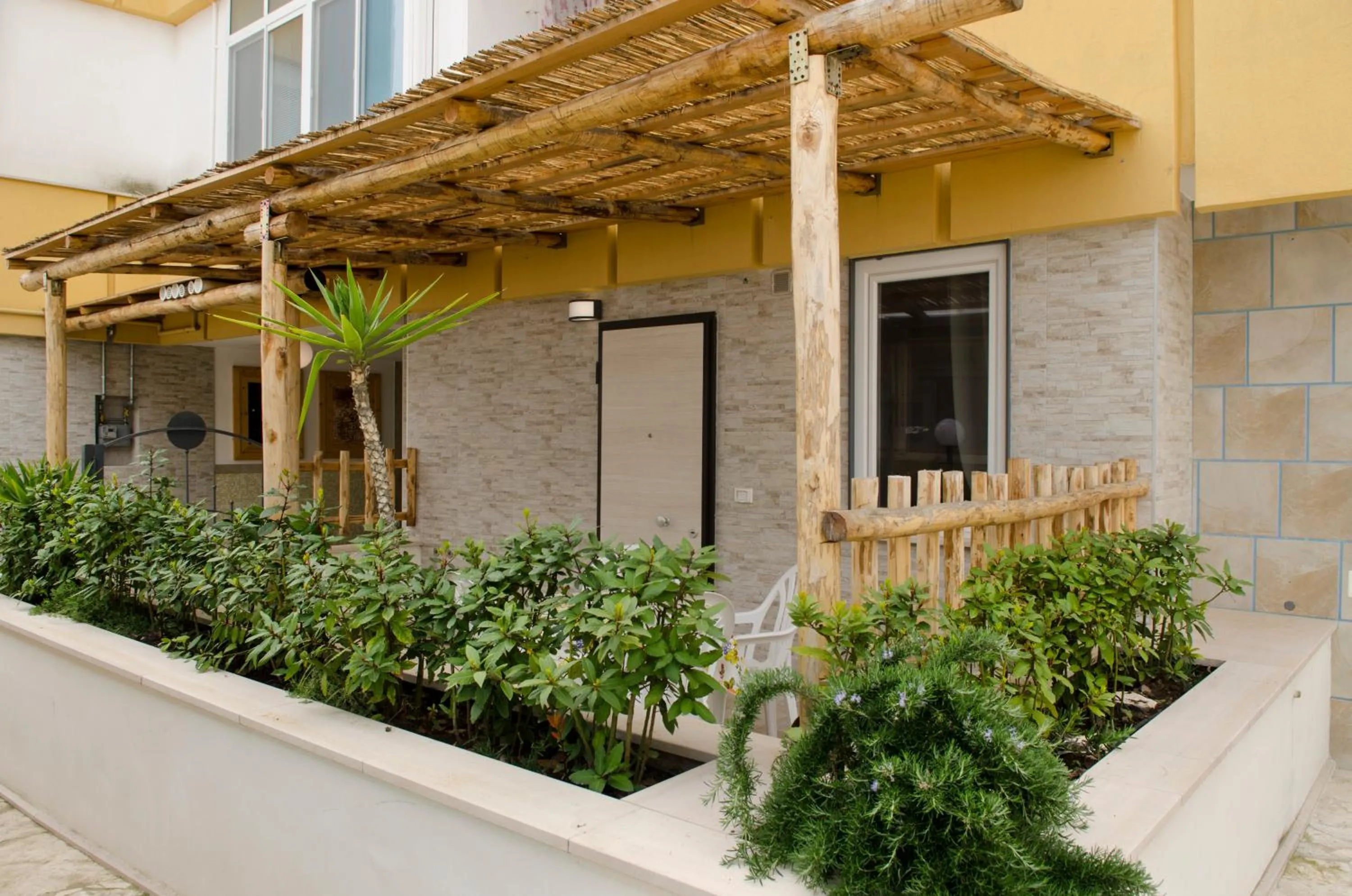 Art Village Residence