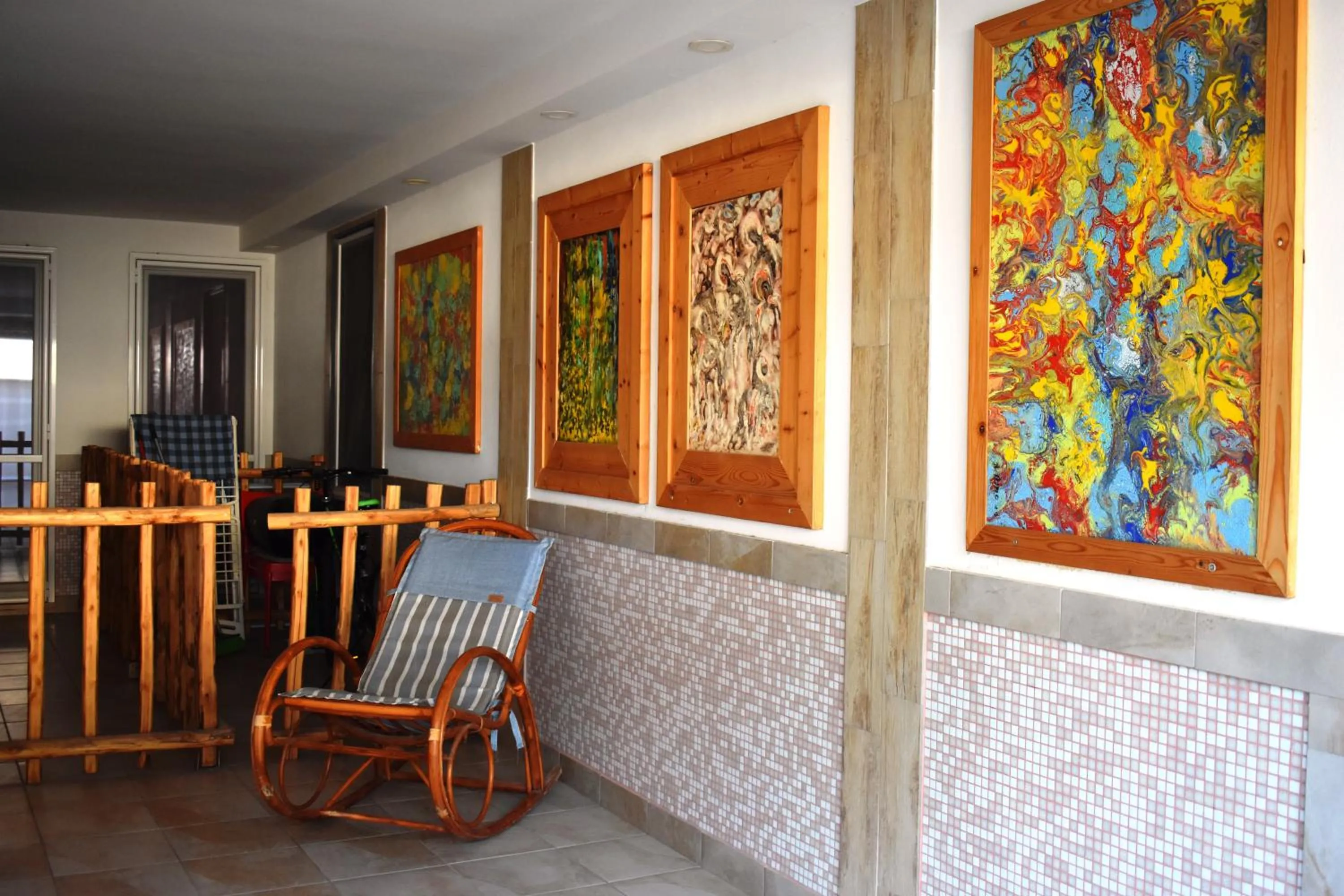 Art Village Residence