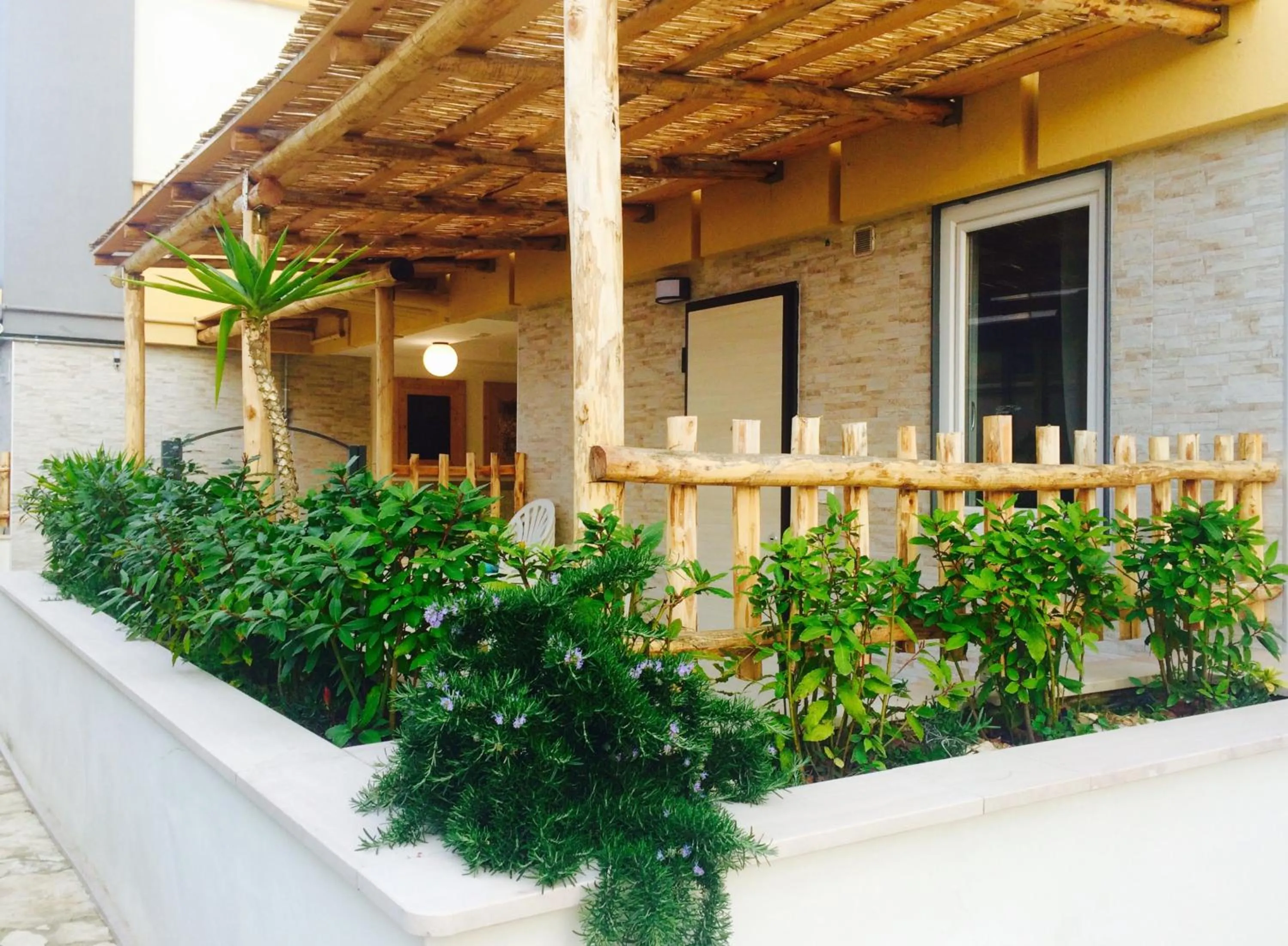 Art Village Residence