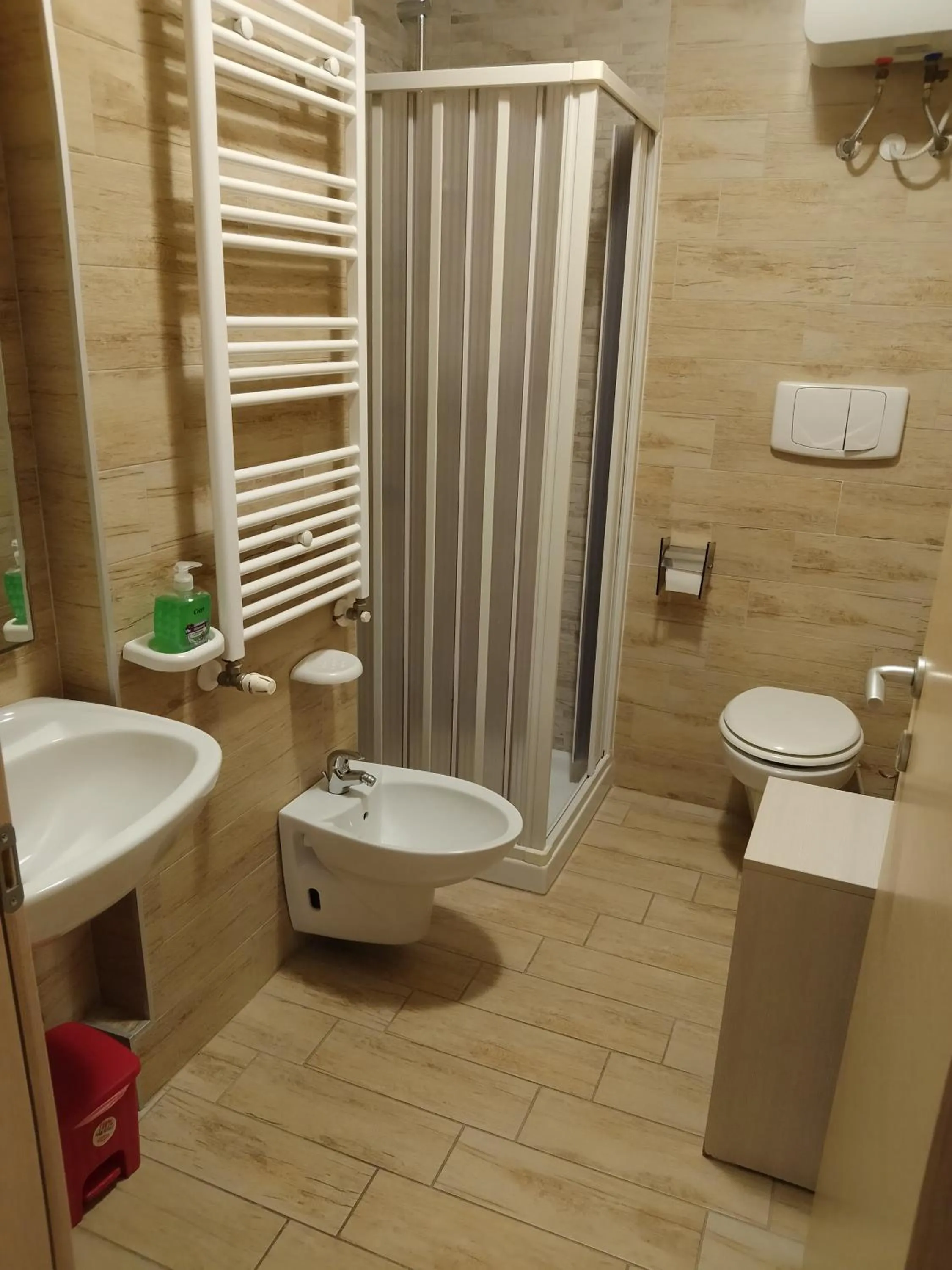 Art Village Residence