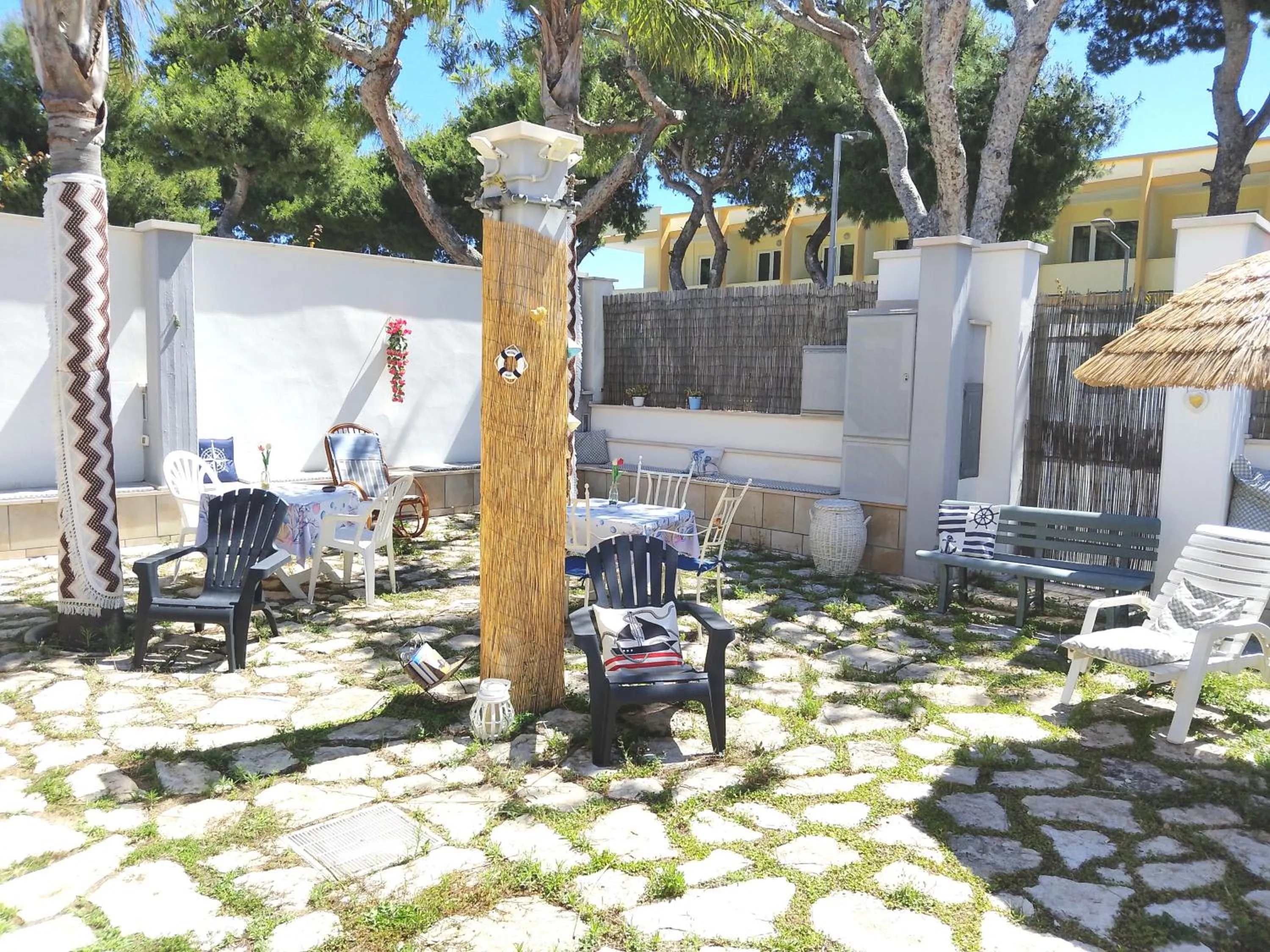 Art Village Residence