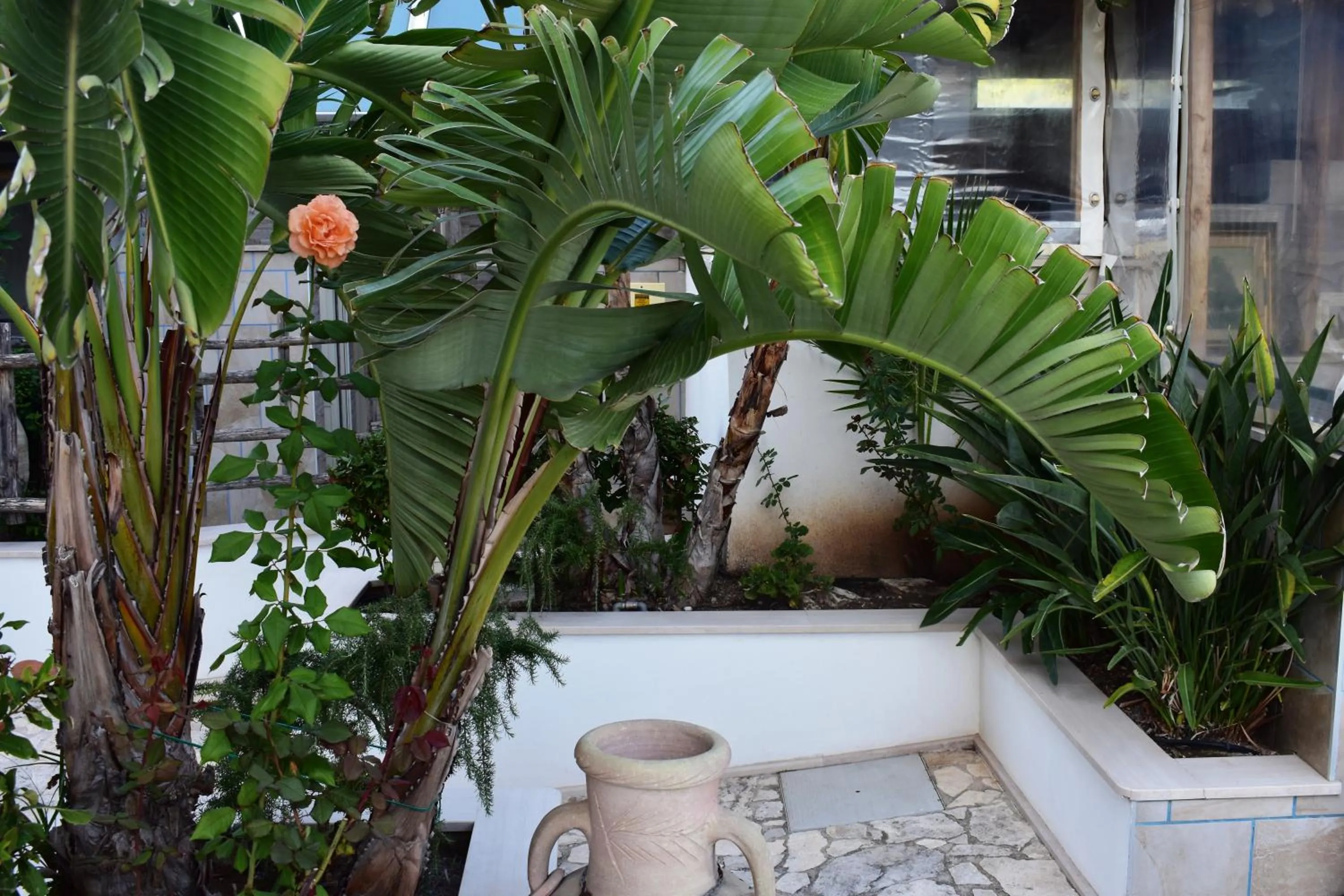 Property building in Art Village Residence