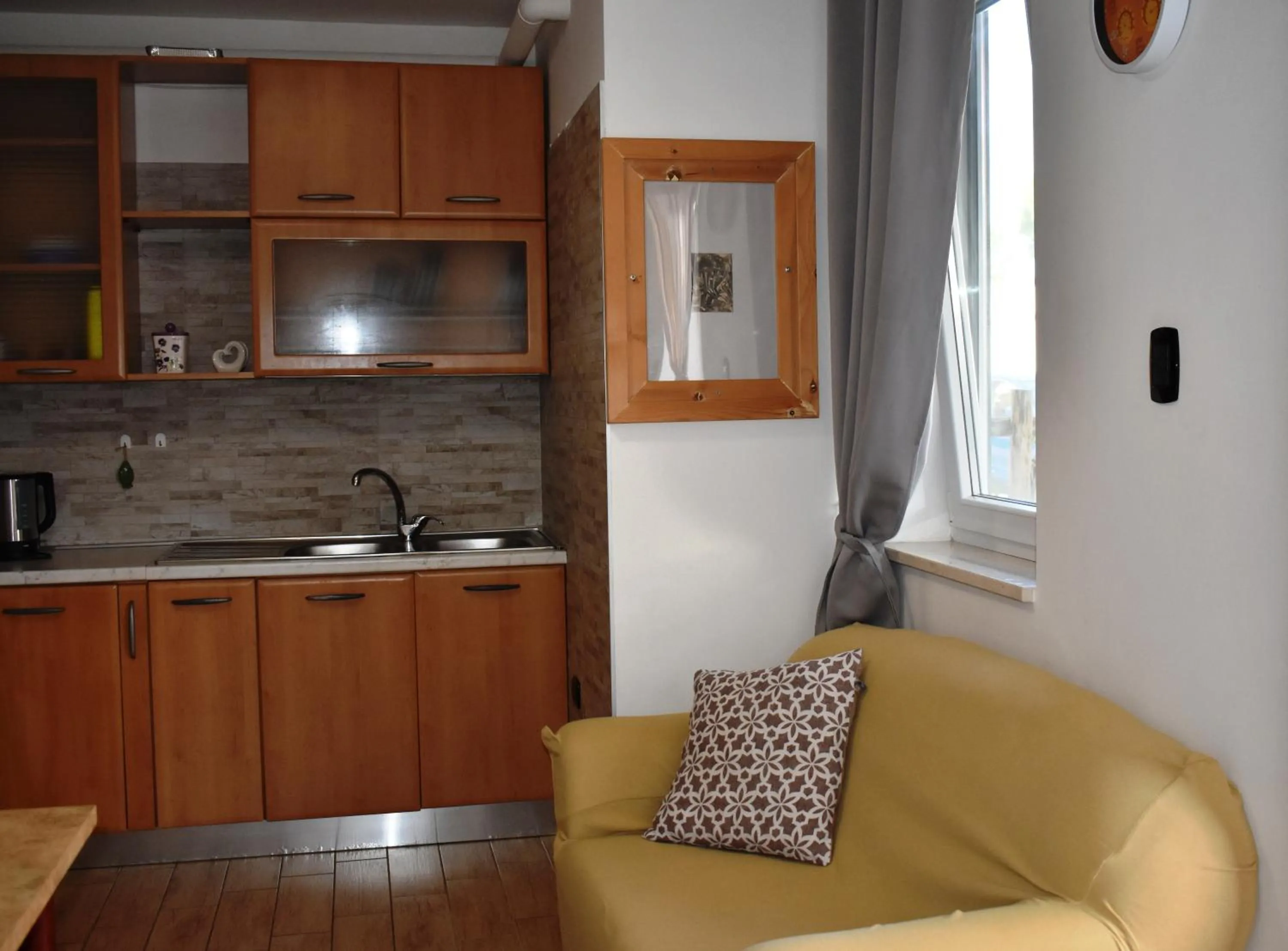 Art Village Residence