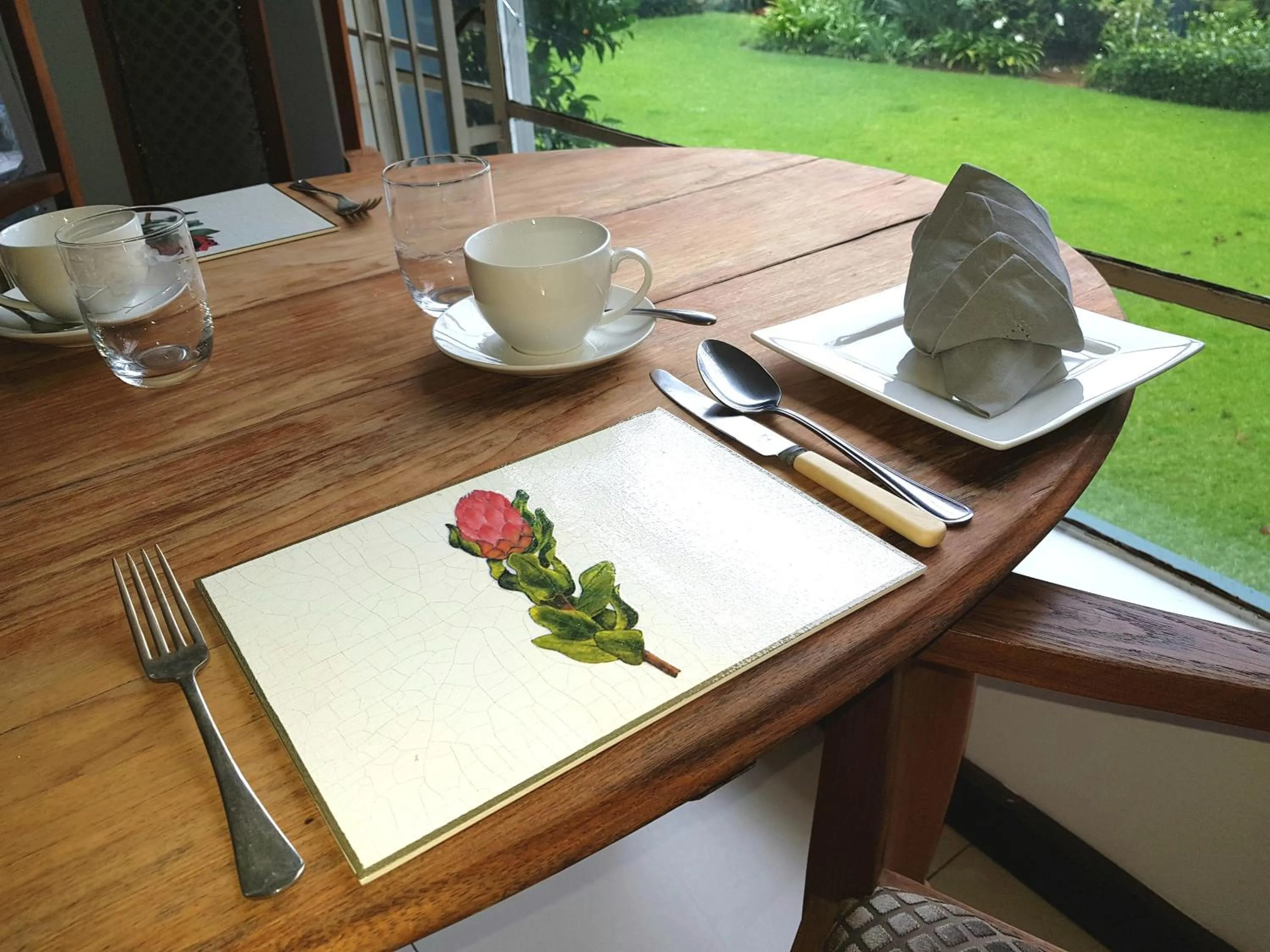 Other in B&B on Buckingham Guest House