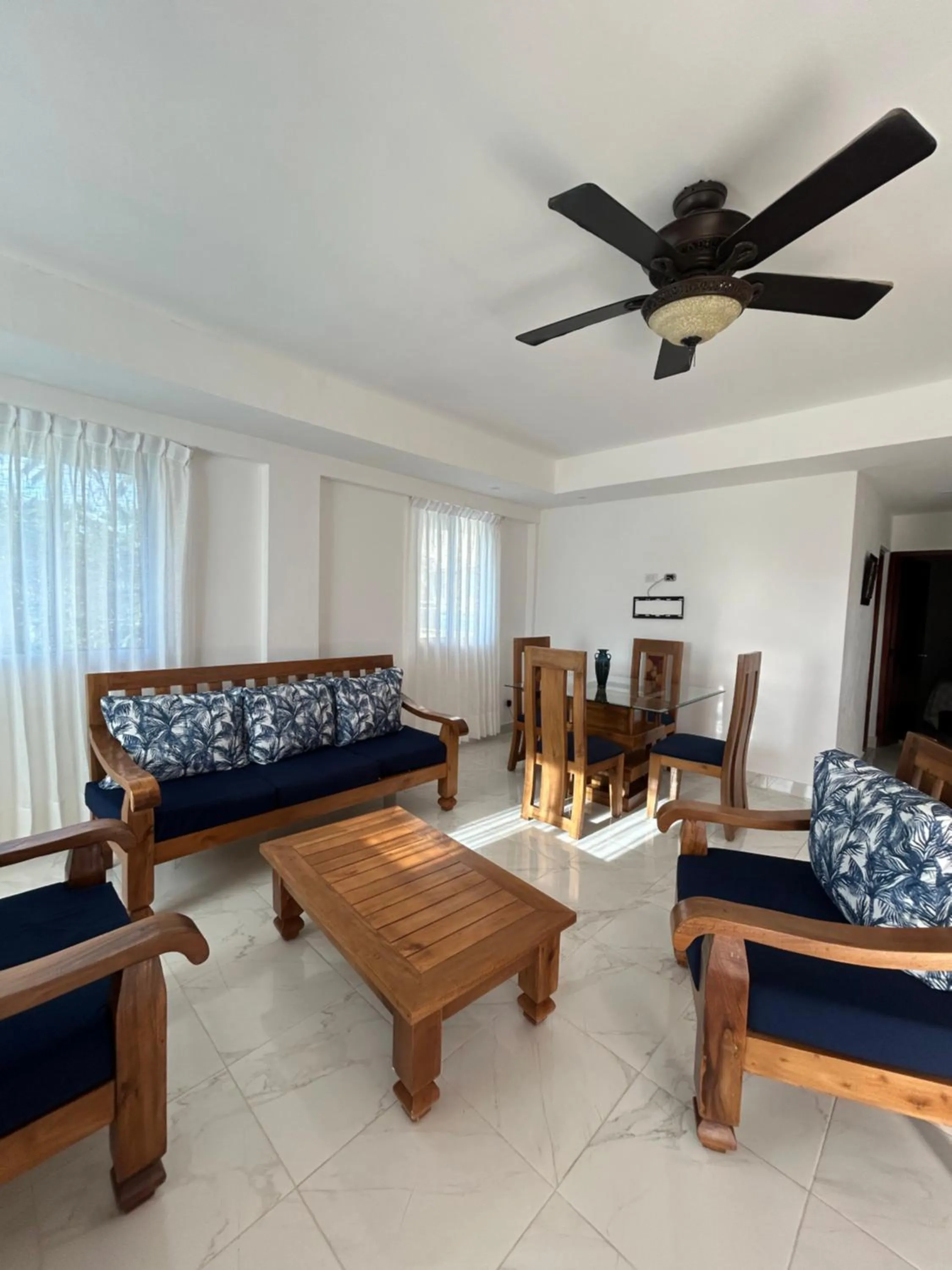 Apartment in Cabarete Town House