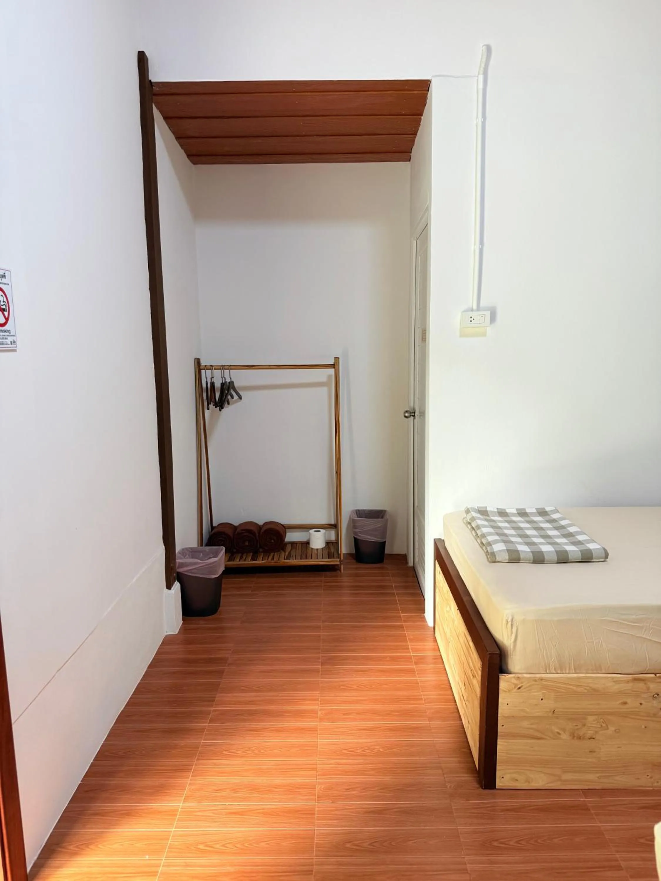 Property building in Eve house koh kood