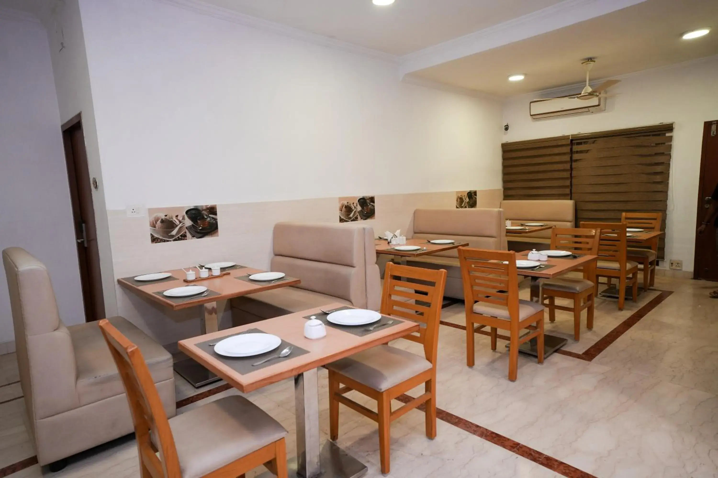 Restaurant/places to eat in Avenue 11 Boutique Residences, Poes Garden Chennai Restaurant/places to eat in Avenue 11 Boutique Residences, Poes Garden Chennai