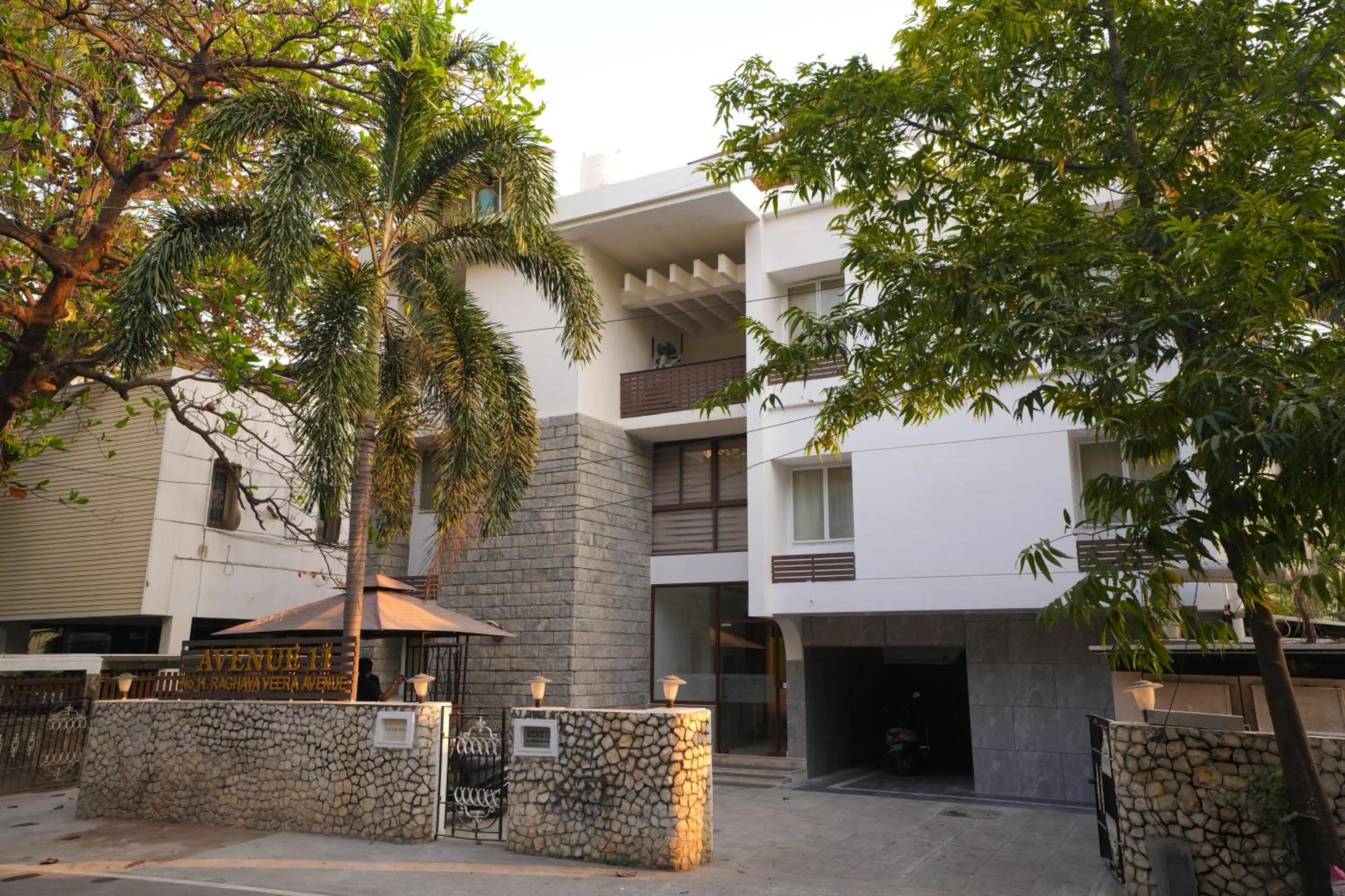 Other in Avenue 11 Boutique Residences, Poes Garden Chennai