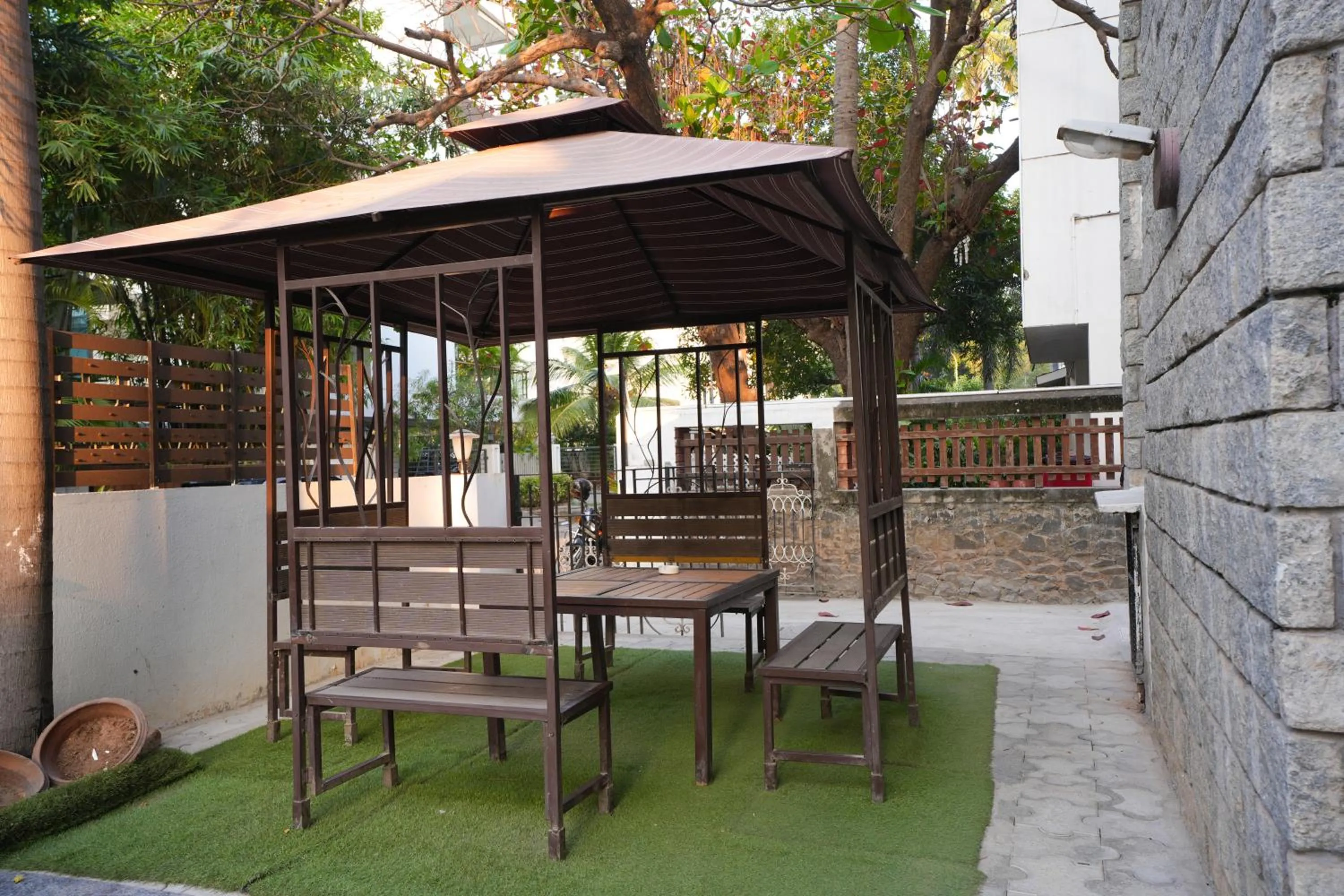 Other in Avenue 11 Boutique Residences, Poes Garden Chennai