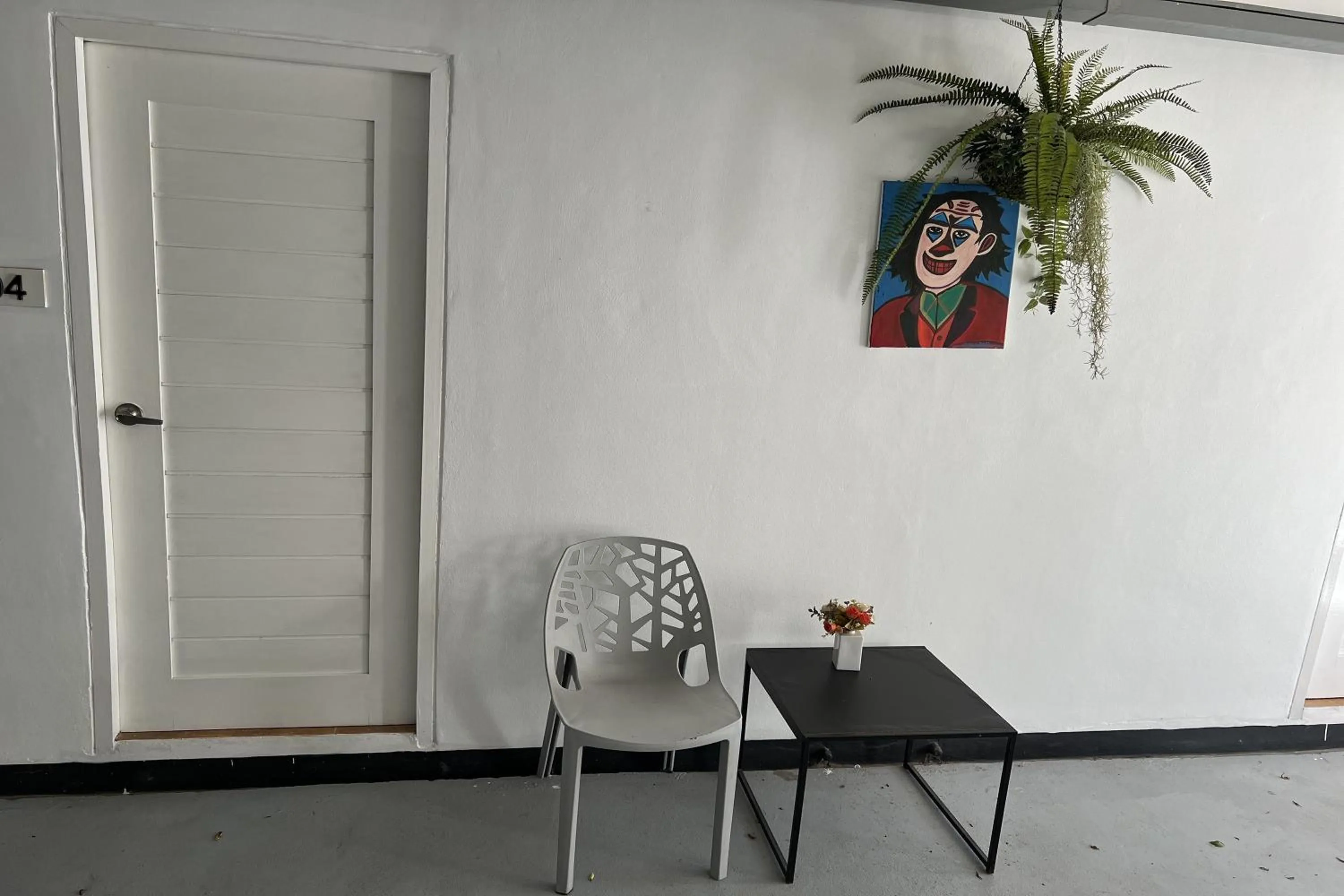 Area and facilities in The Season Airport Udonthani