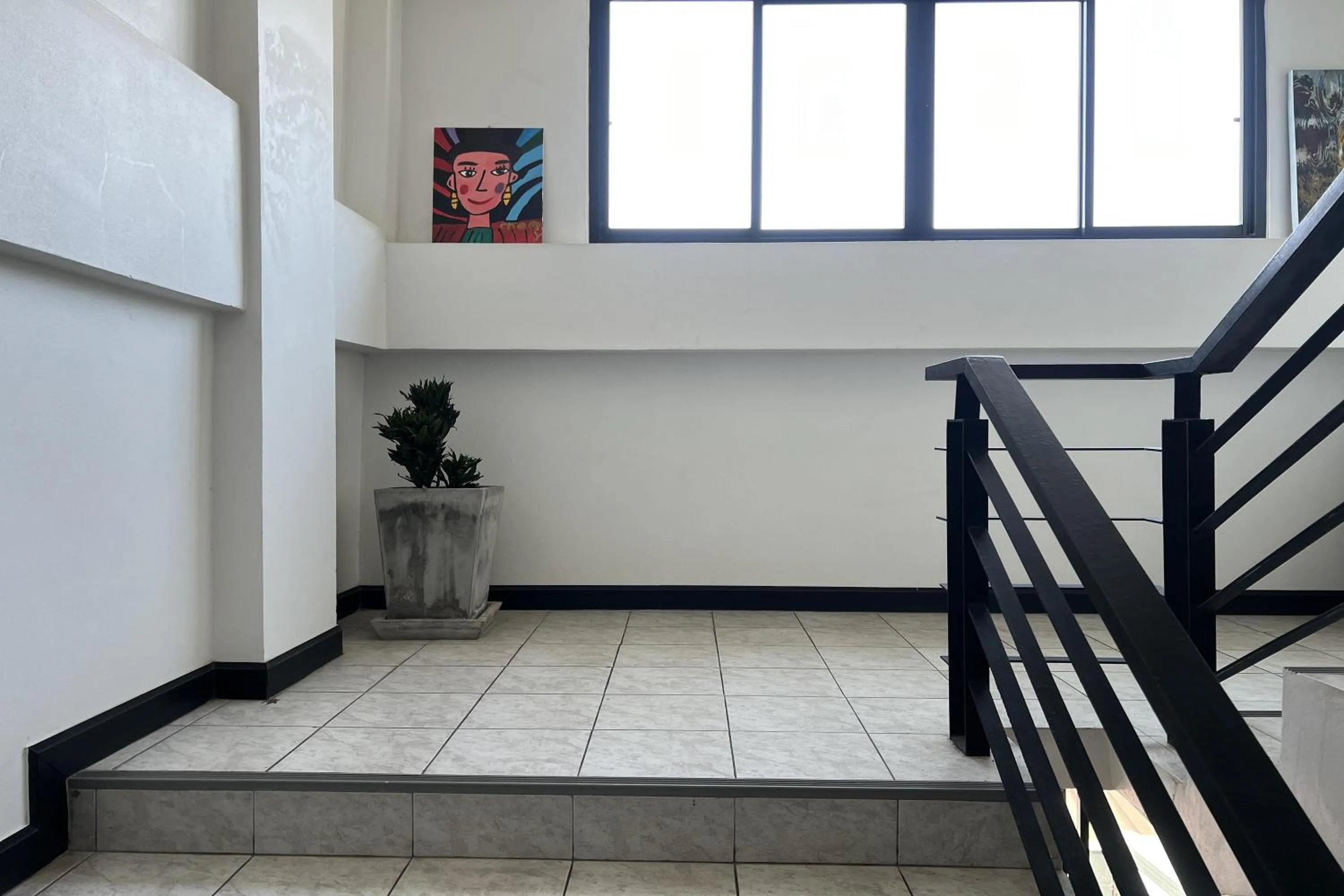 Area and facilities in The Season Airport Udonthani